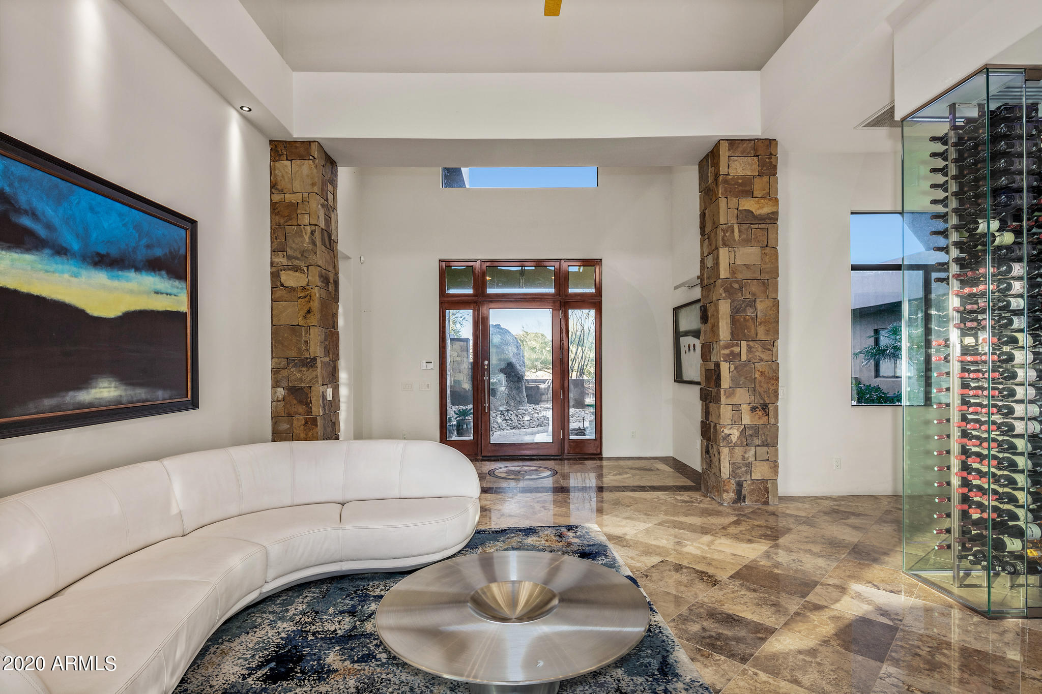 DESERT SUMMIT - Residential