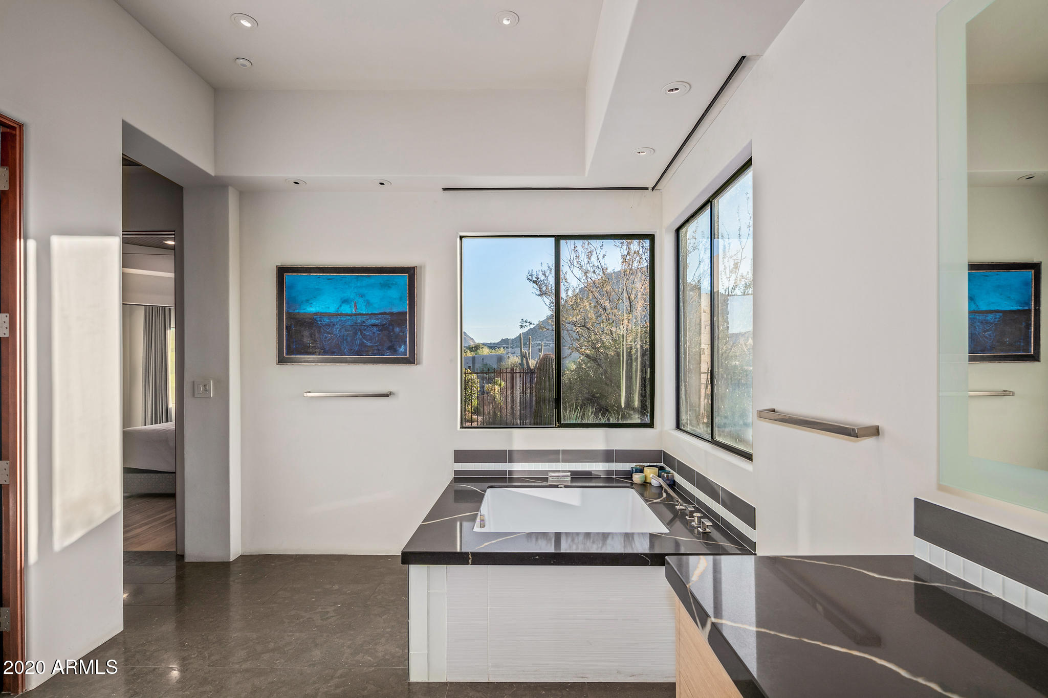 DESERT SUMMIT - Residential