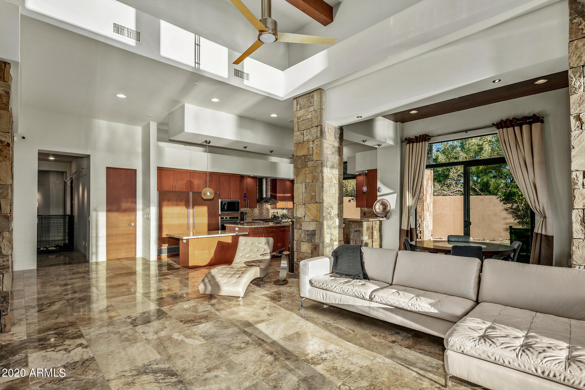 DESERT SUMMIT - Residential