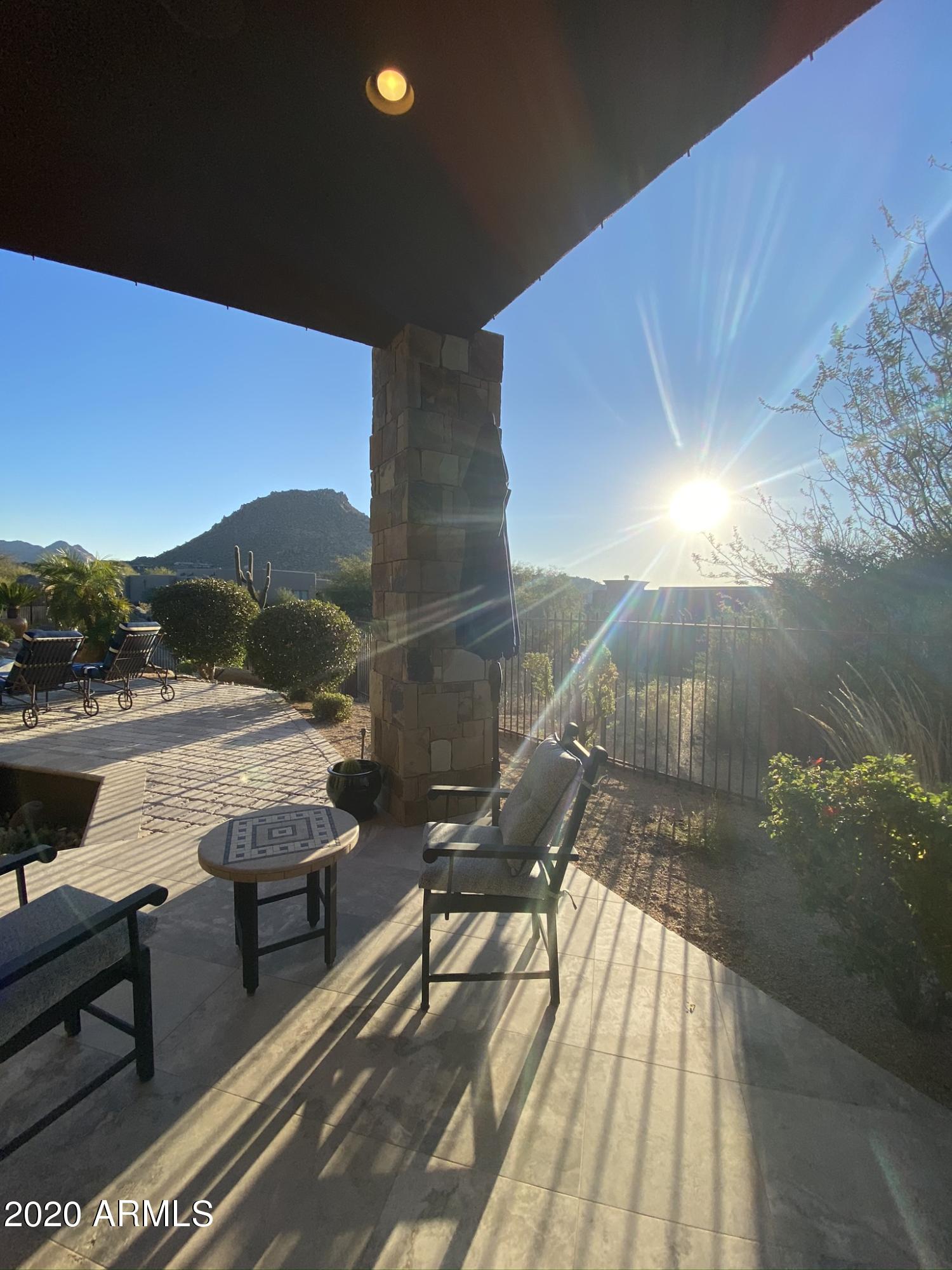 DESERT SUMMIT - Residential