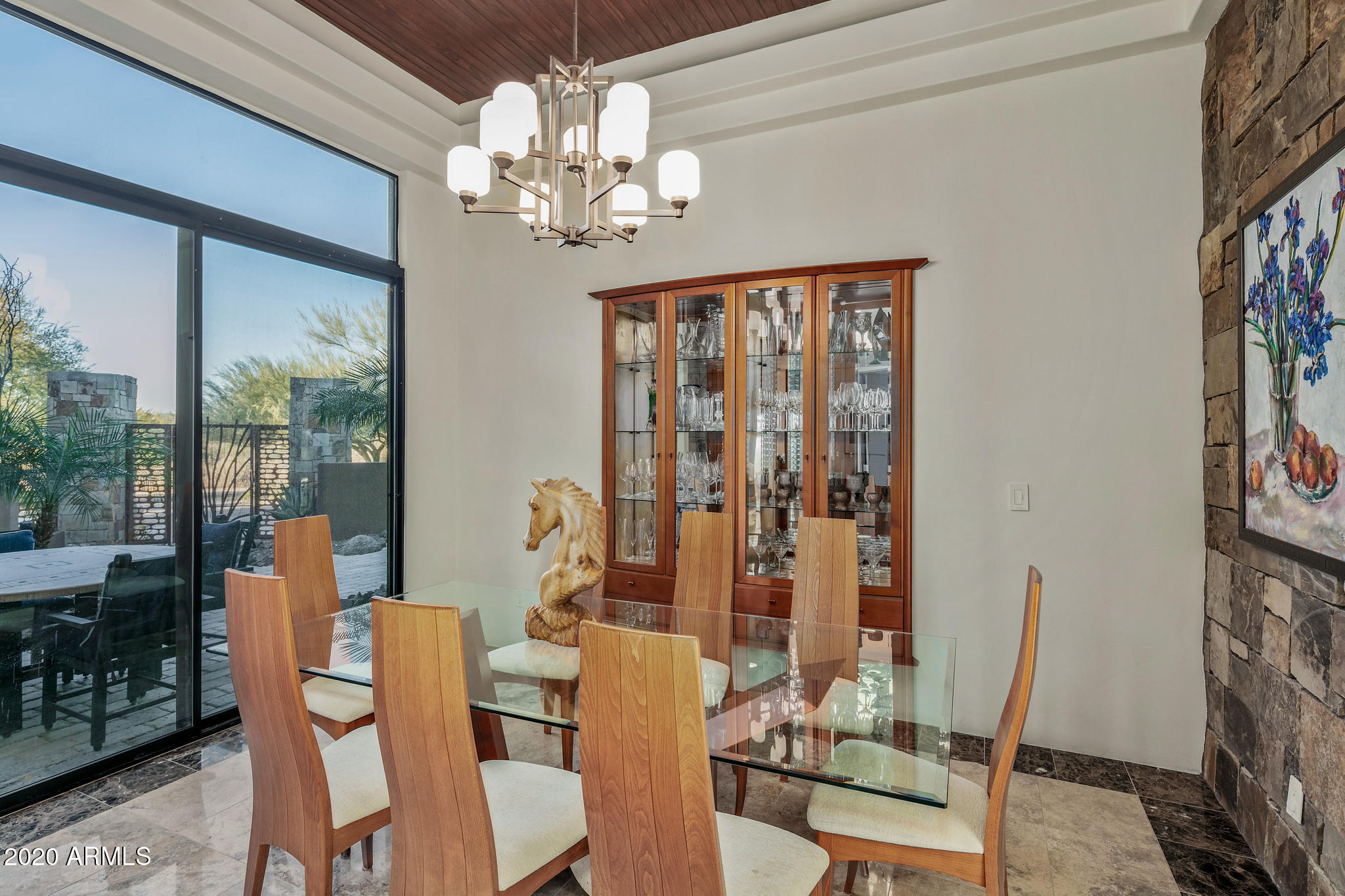 DESERT SUMMIT - Residential