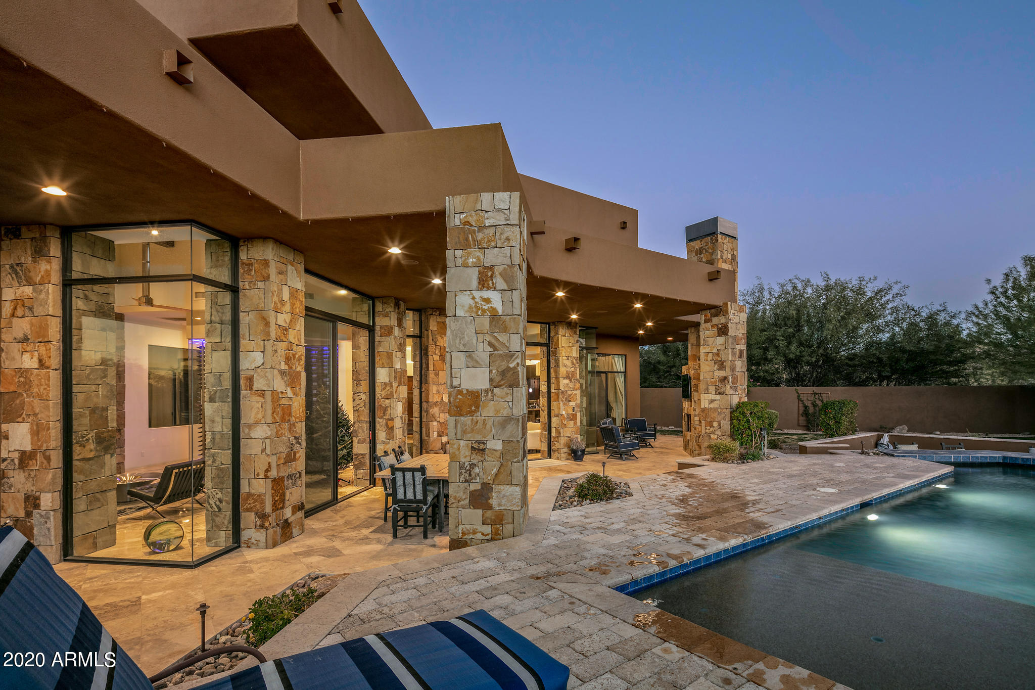 DESERT SUMMIT - Residential