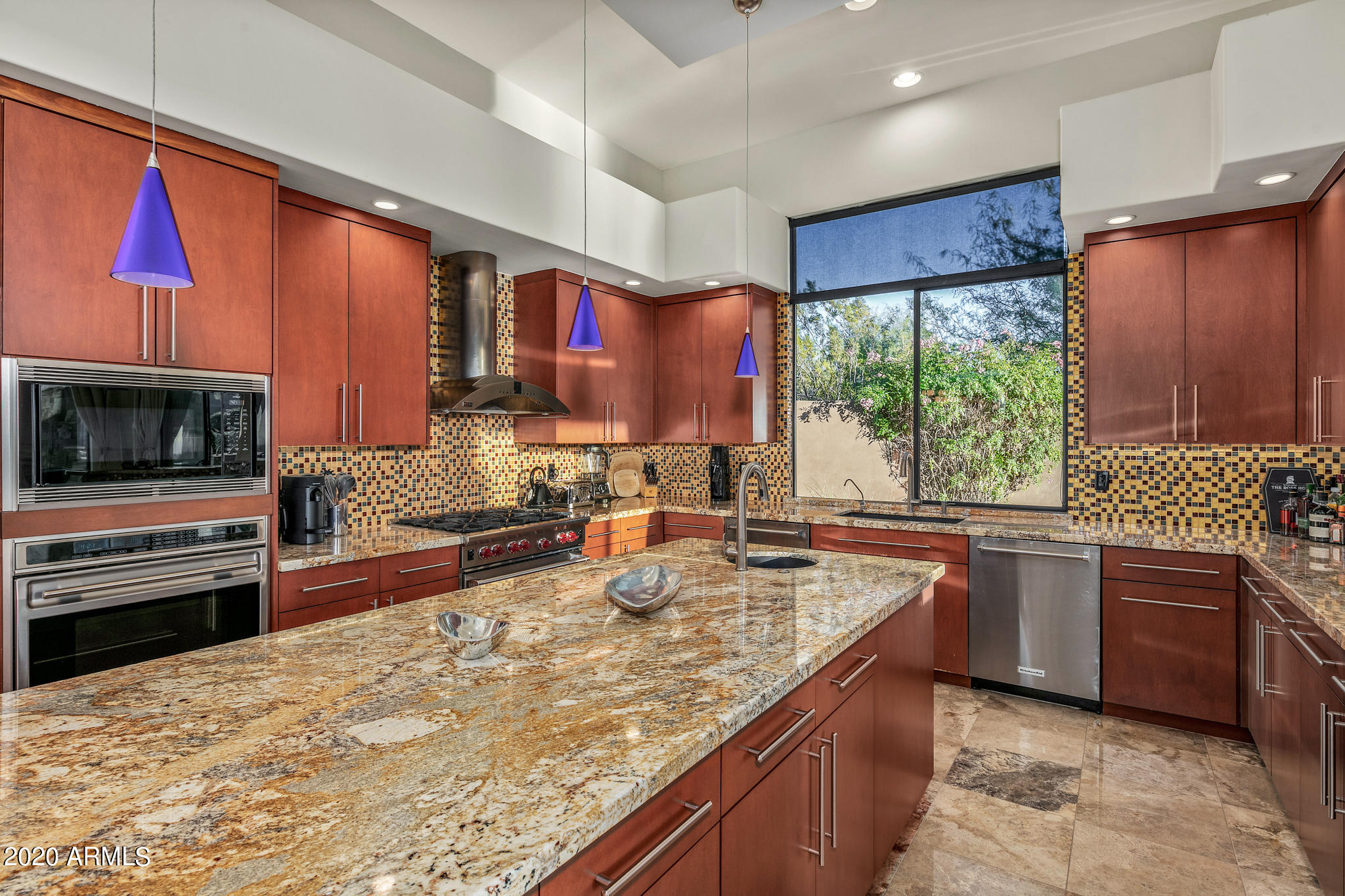 DESERT SUMMIT - Residential
