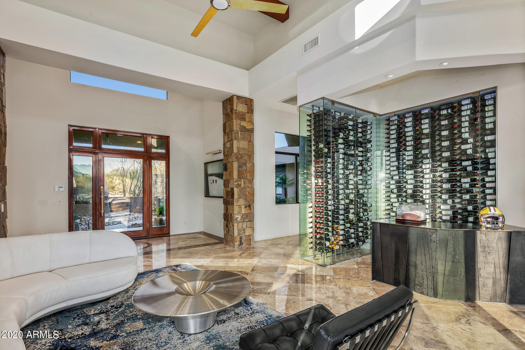 DESERT SUMMIT - Residential