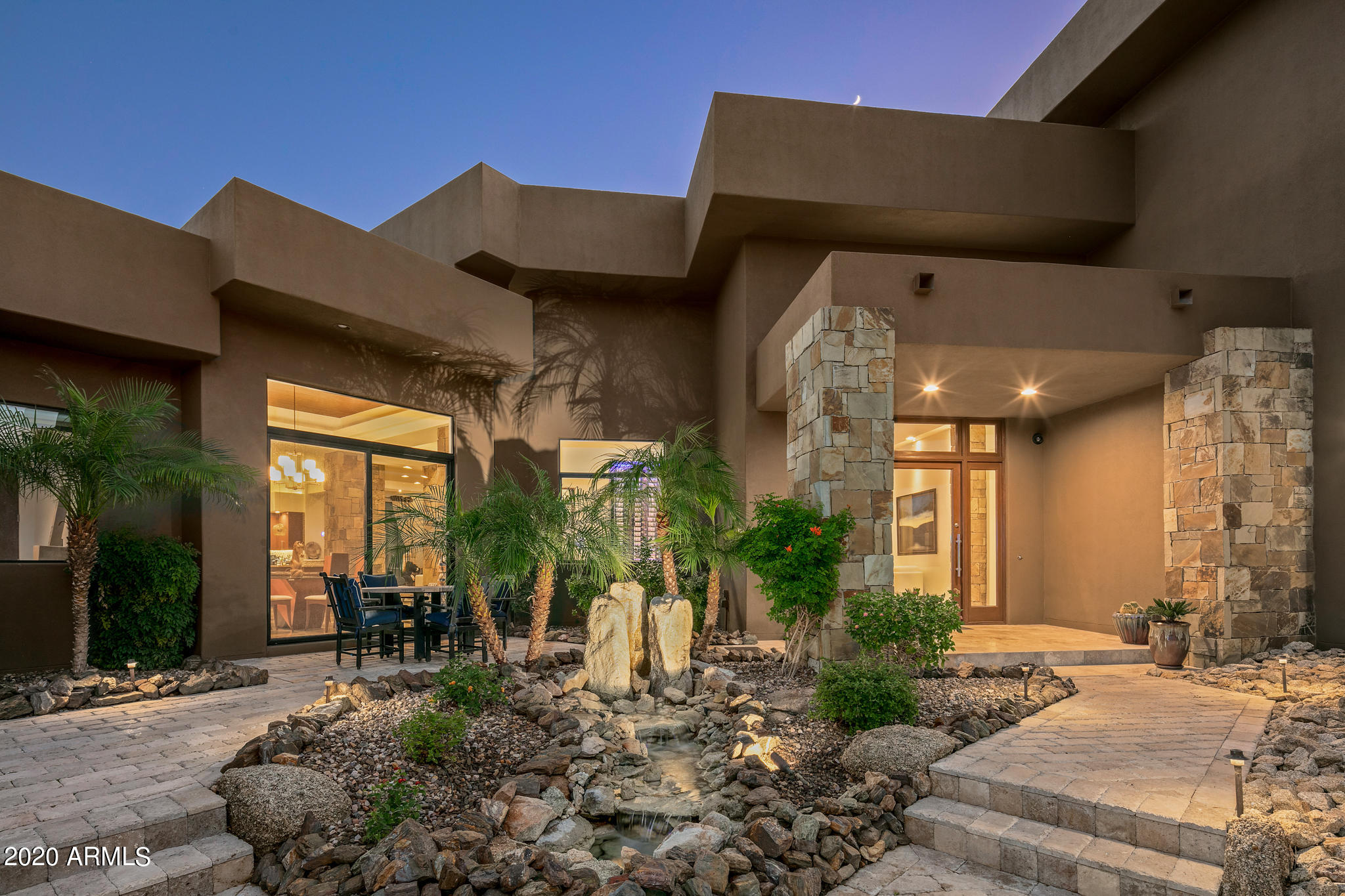 DESERT SUMMIT - Residential