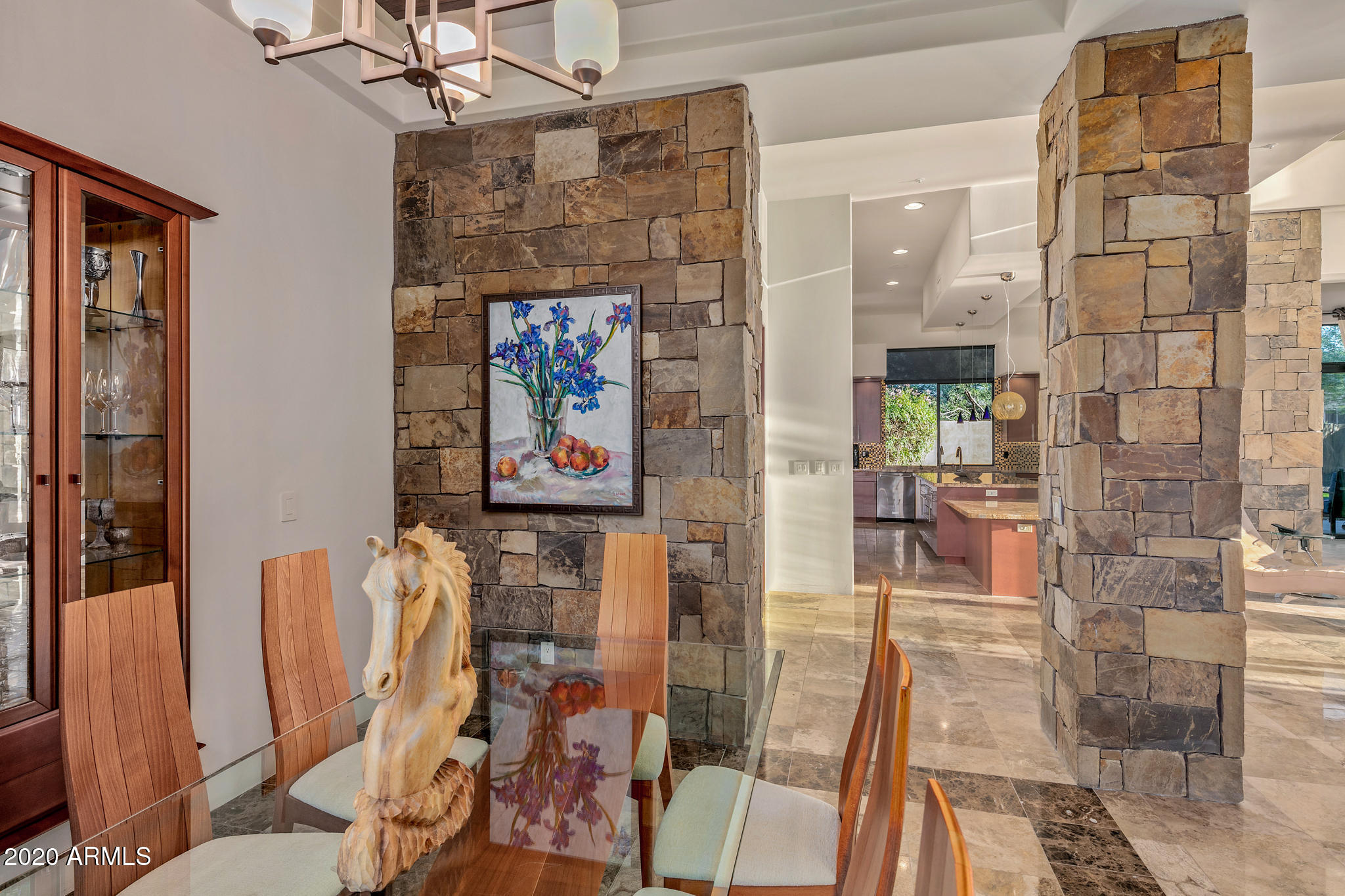 DESERT SUMMIT - Residential