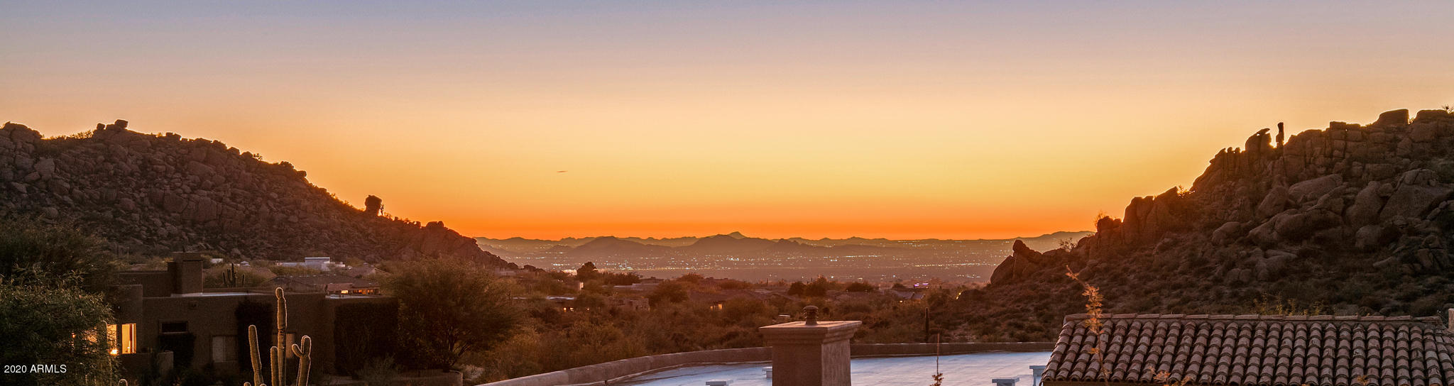DESERT SUMMIT - Residential