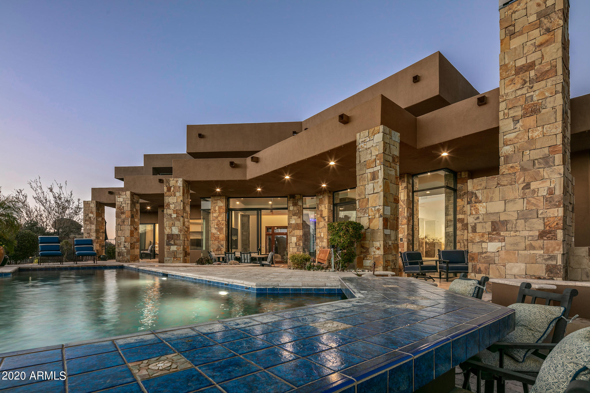 DESERT SUMMIT - Residential