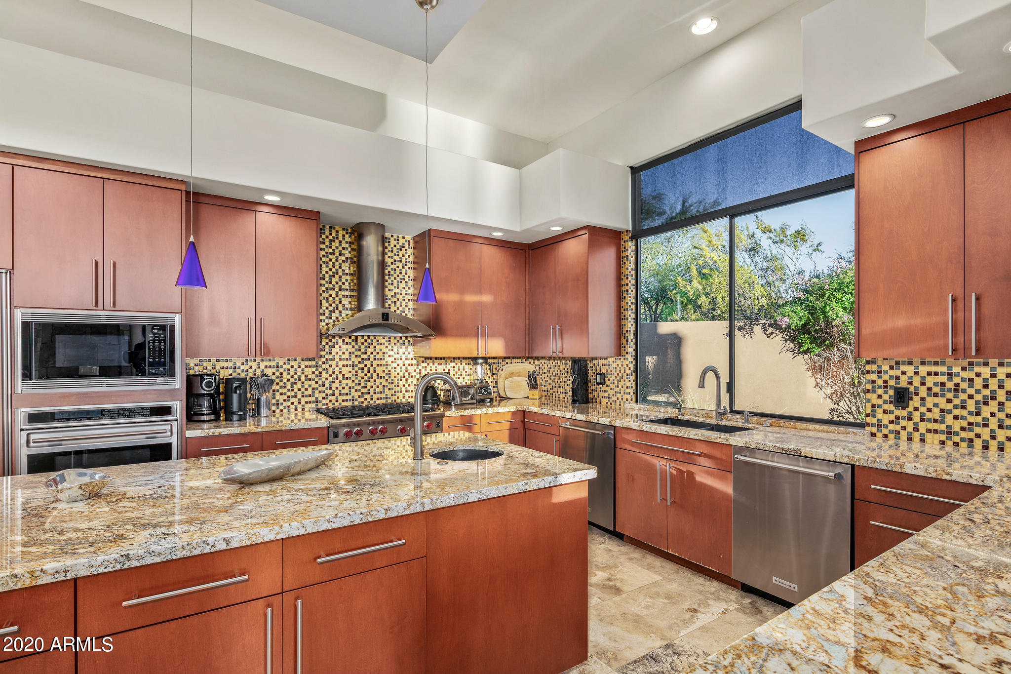 DESERT SUMMIT - Residential