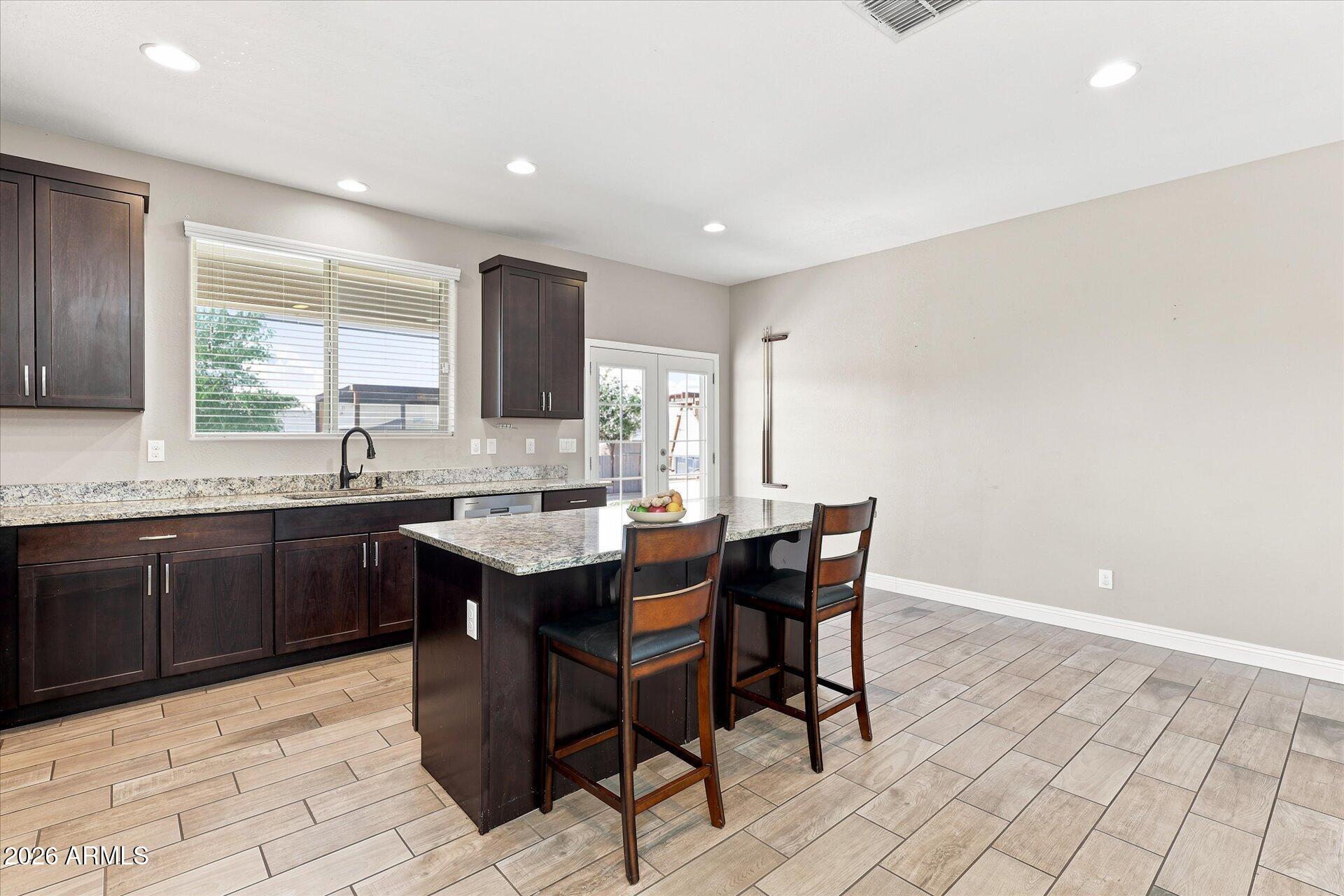 SAN TAN HEIGHTS PARCEL A-9 - Residential