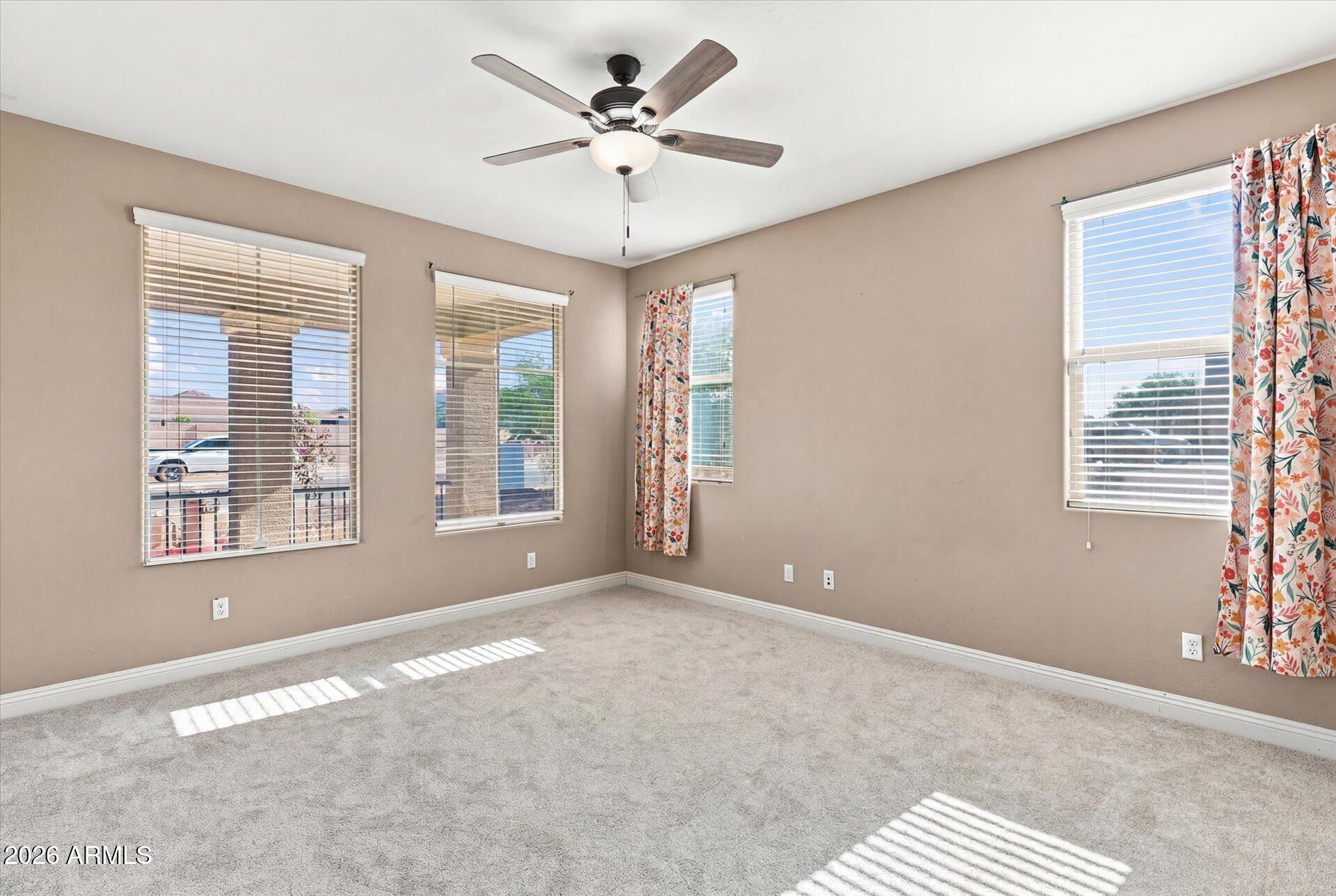 SAN TAN HEIGHTS PARCEL A-9 - Residential
