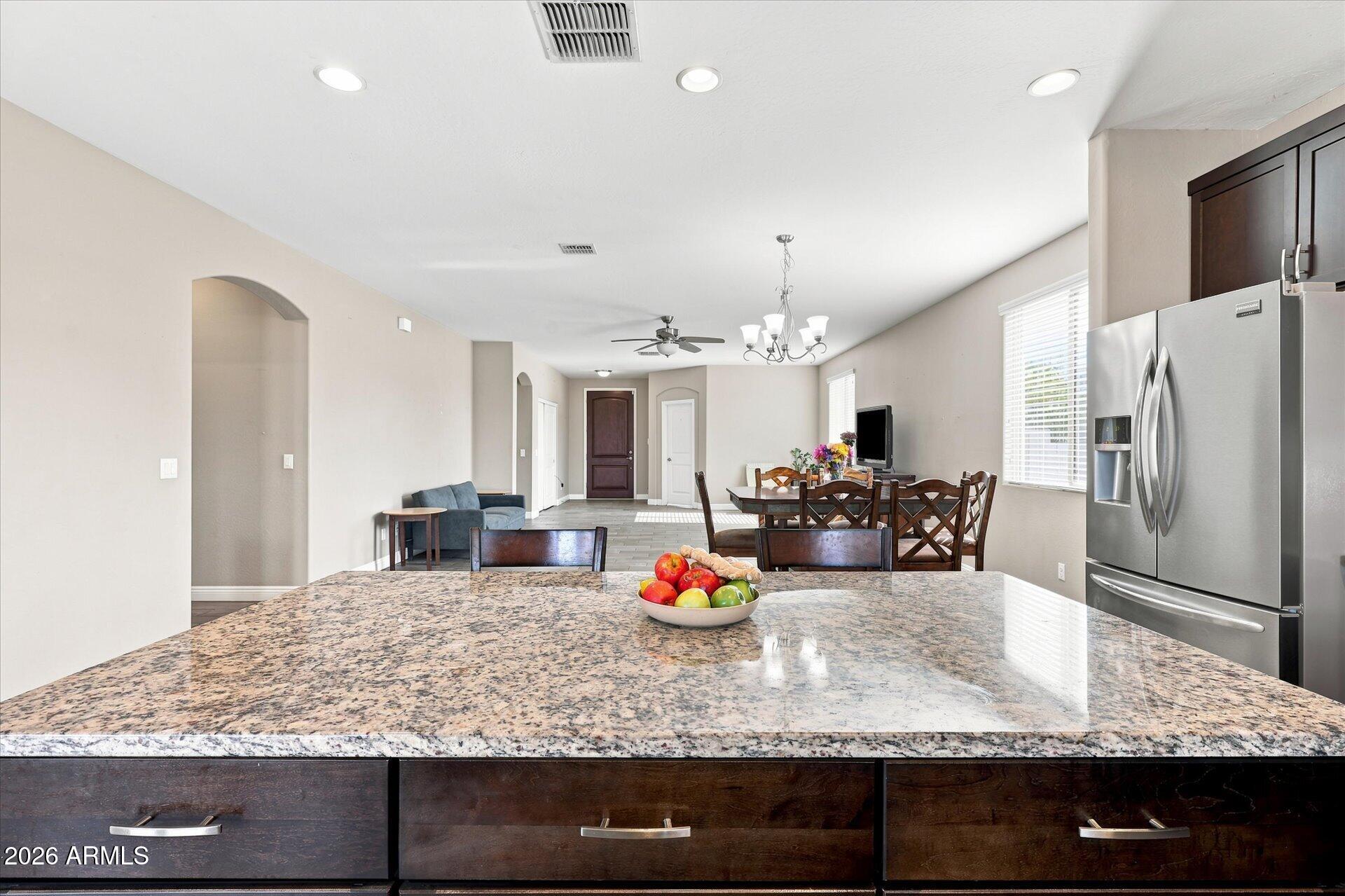 SAN TAN HEIGHTS PARCEL A-9 - Residential