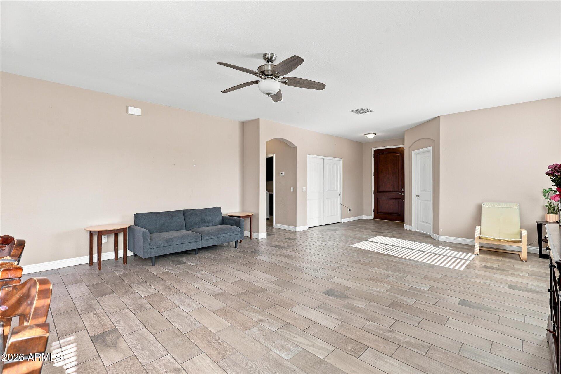 SAN TAN HEIGHTS PARCEL A-9 - Residential