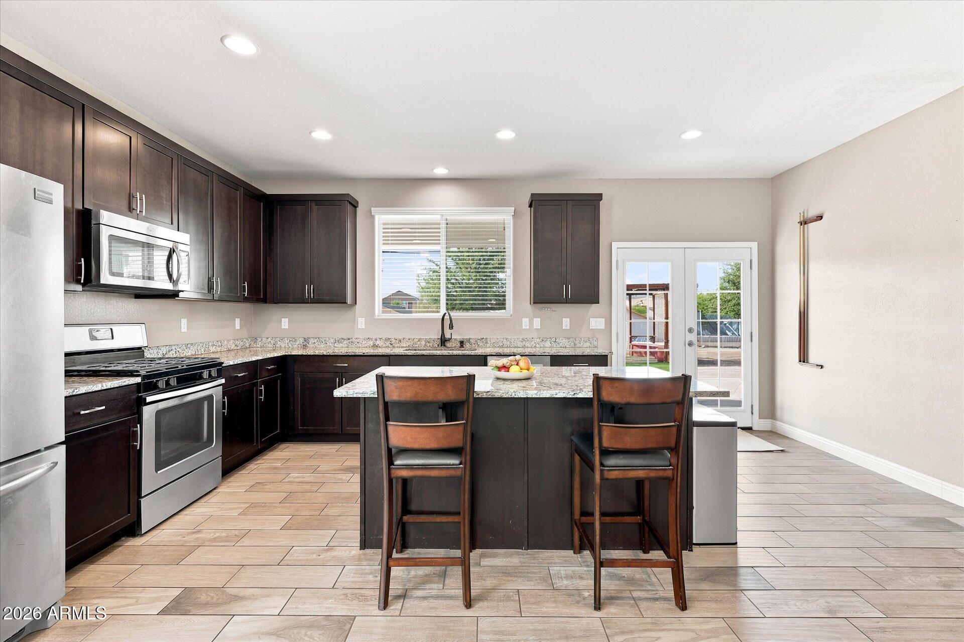 SAN TAN HEIGHTS PARCEL A-9 - Residential