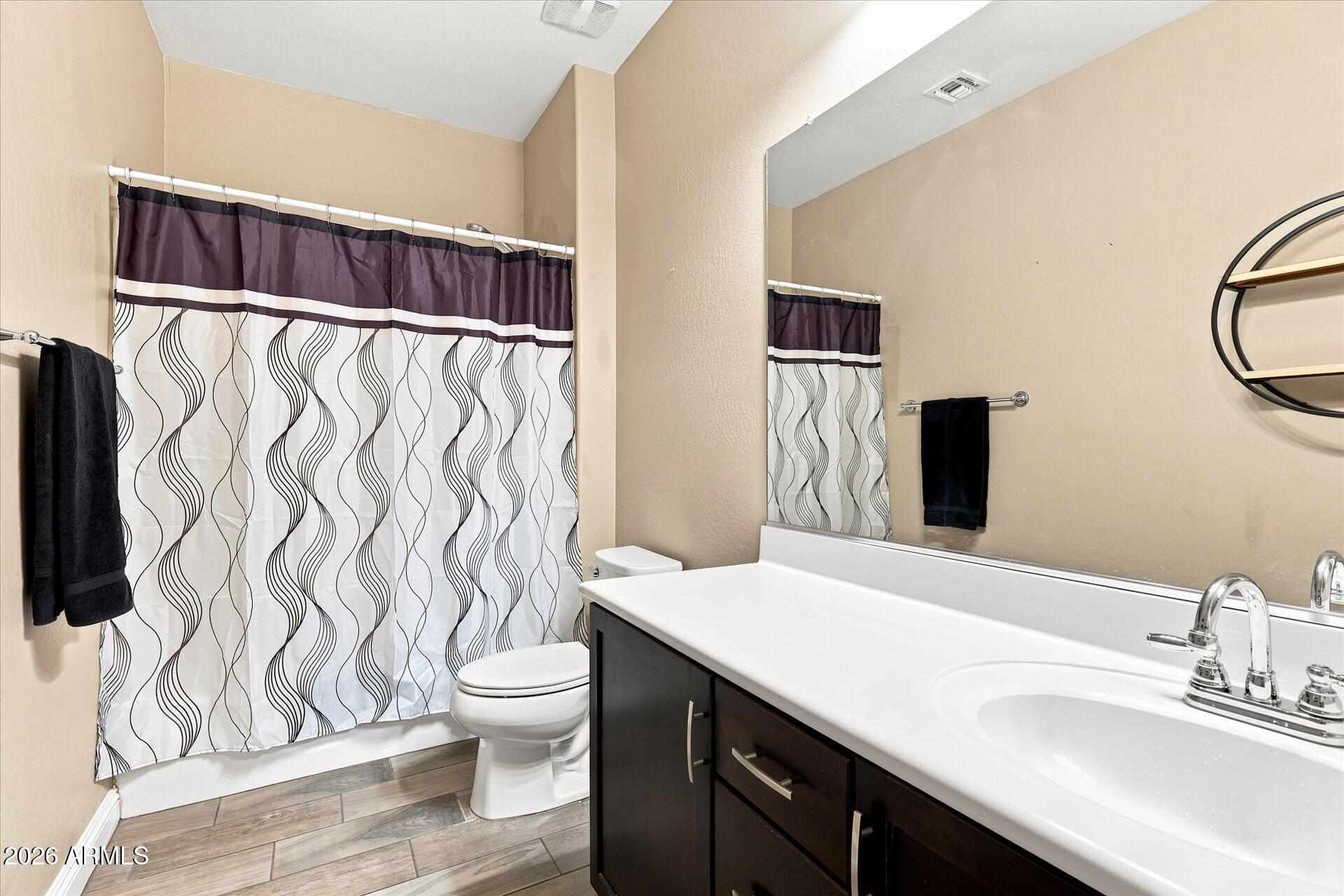 SAN TAN HEIGHTS PARCEL A-9 - Residential