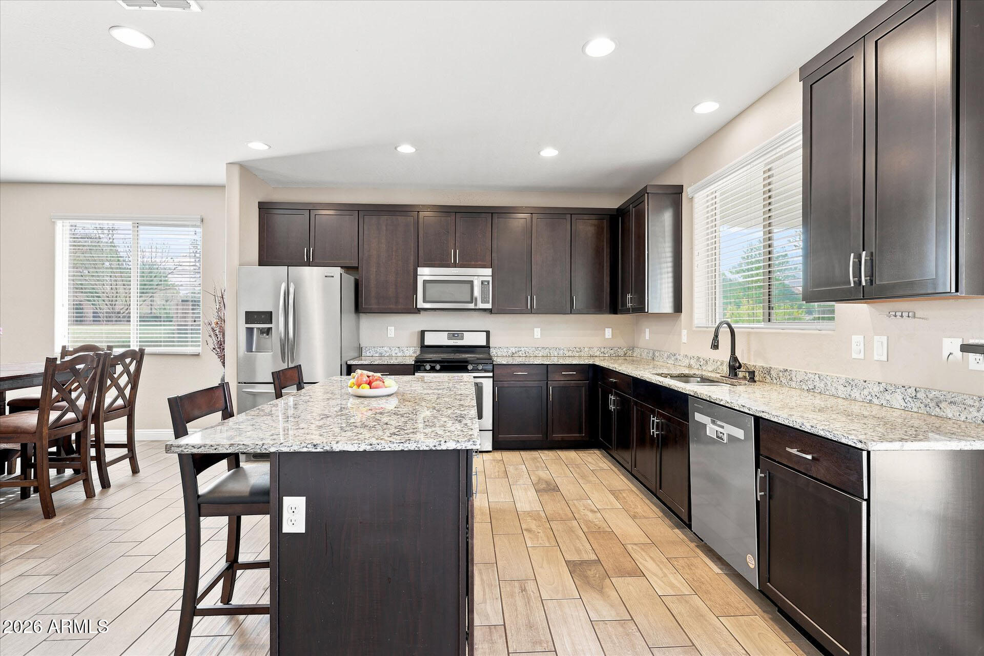 SAN TAN HEIGHTS PARCEL A-9 - Residential