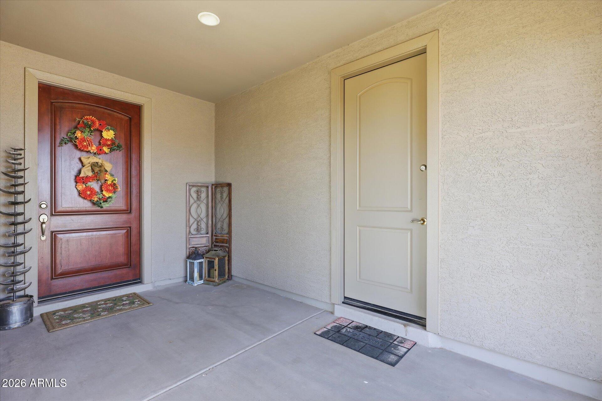 SAN TAN HEIGHTS PARCEL A-9 - Residential