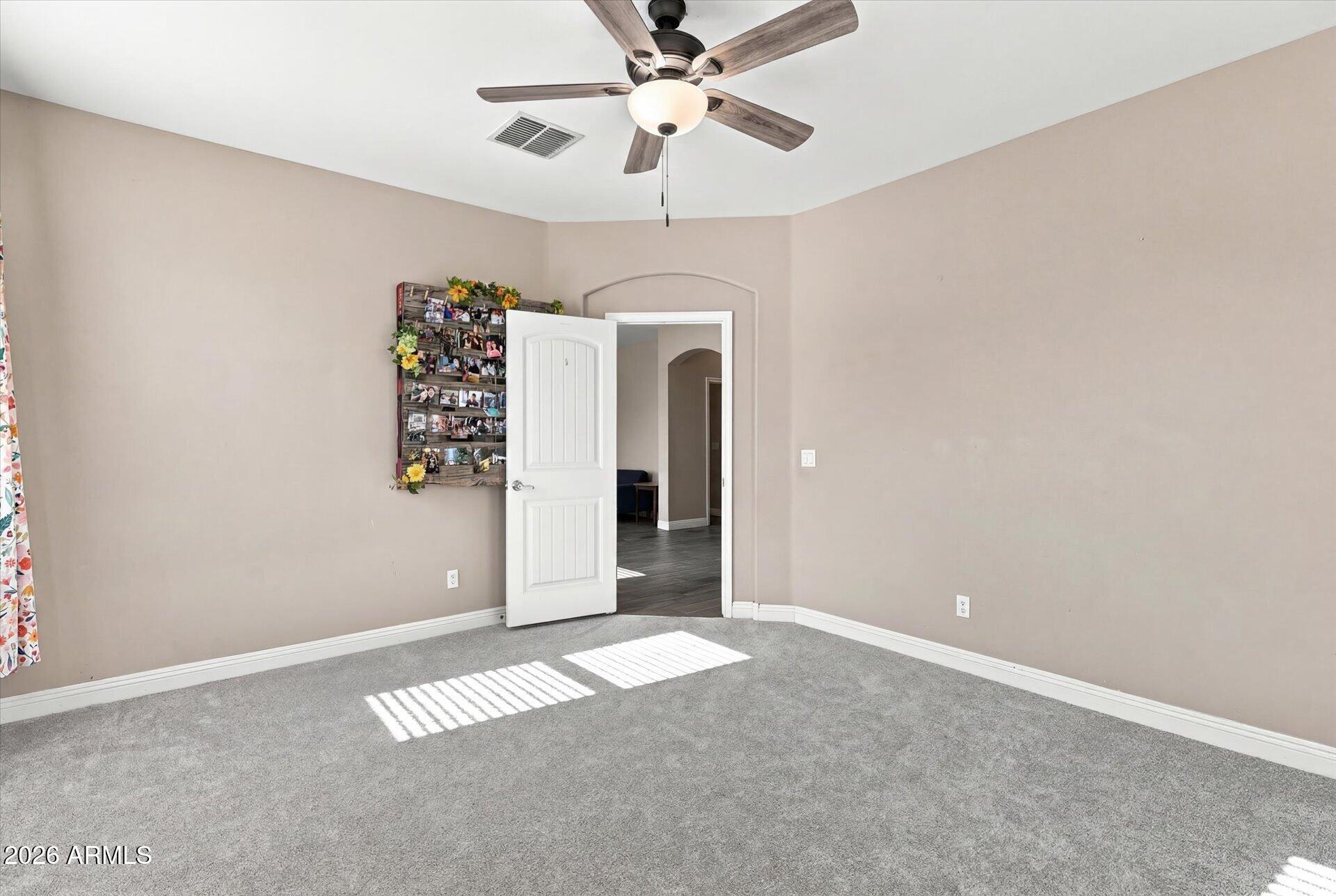 SAN TAN HEIGHTS PARCEL A-9 - Residential