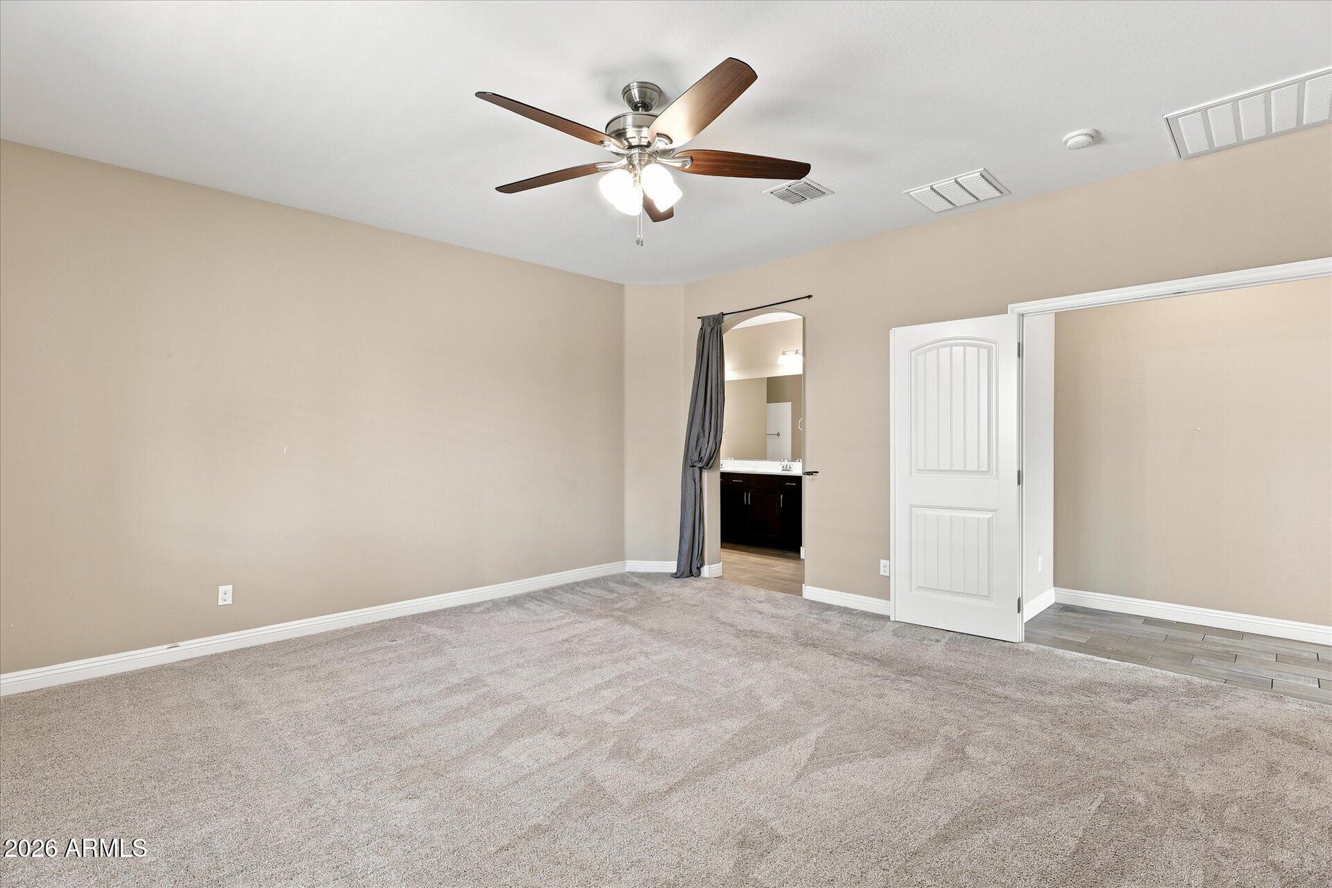 SAN TAN HEIGHTS PARCEL A-9 - Residential