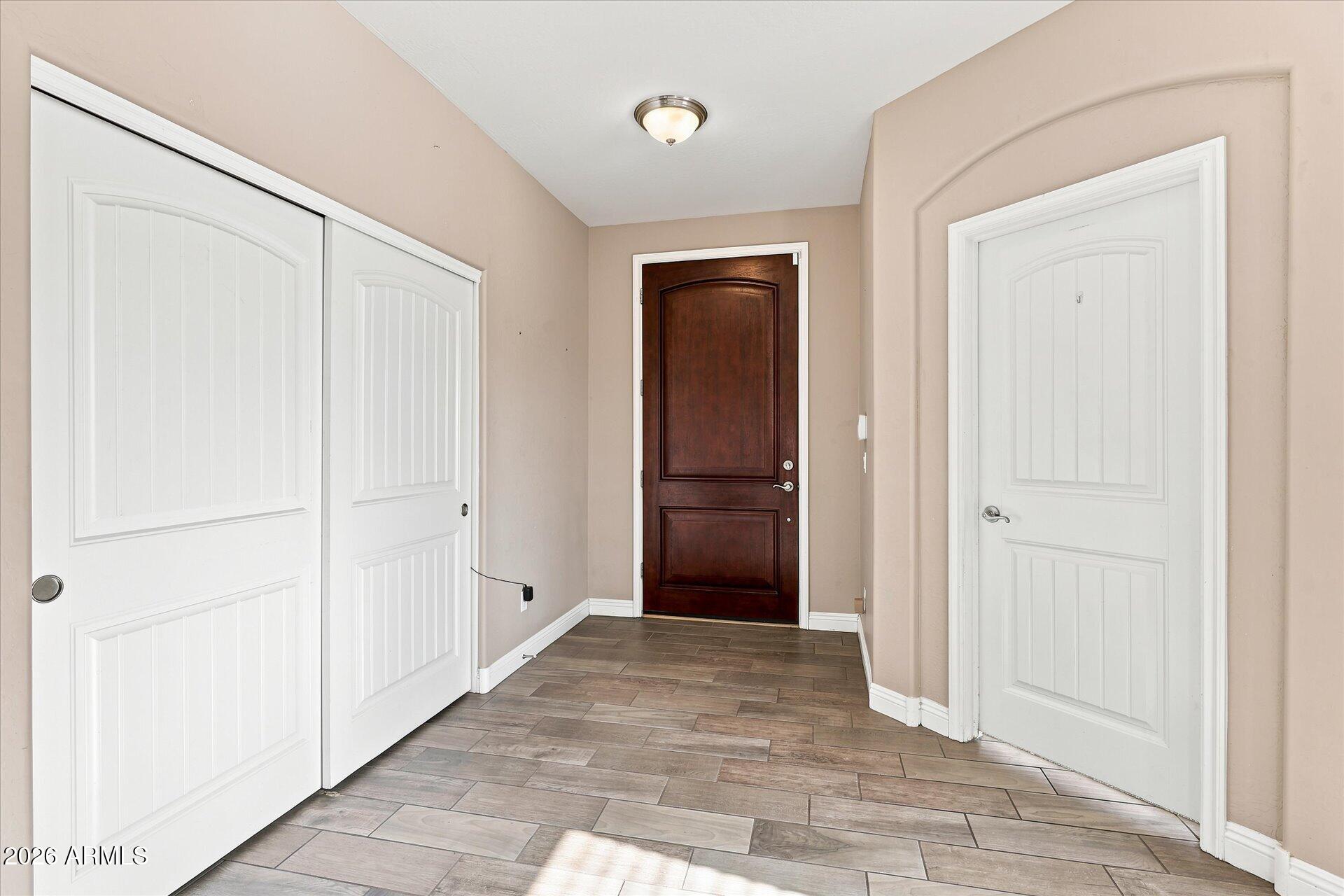 SAN TAN HEIGHTS PARCEL A-9 - Residential