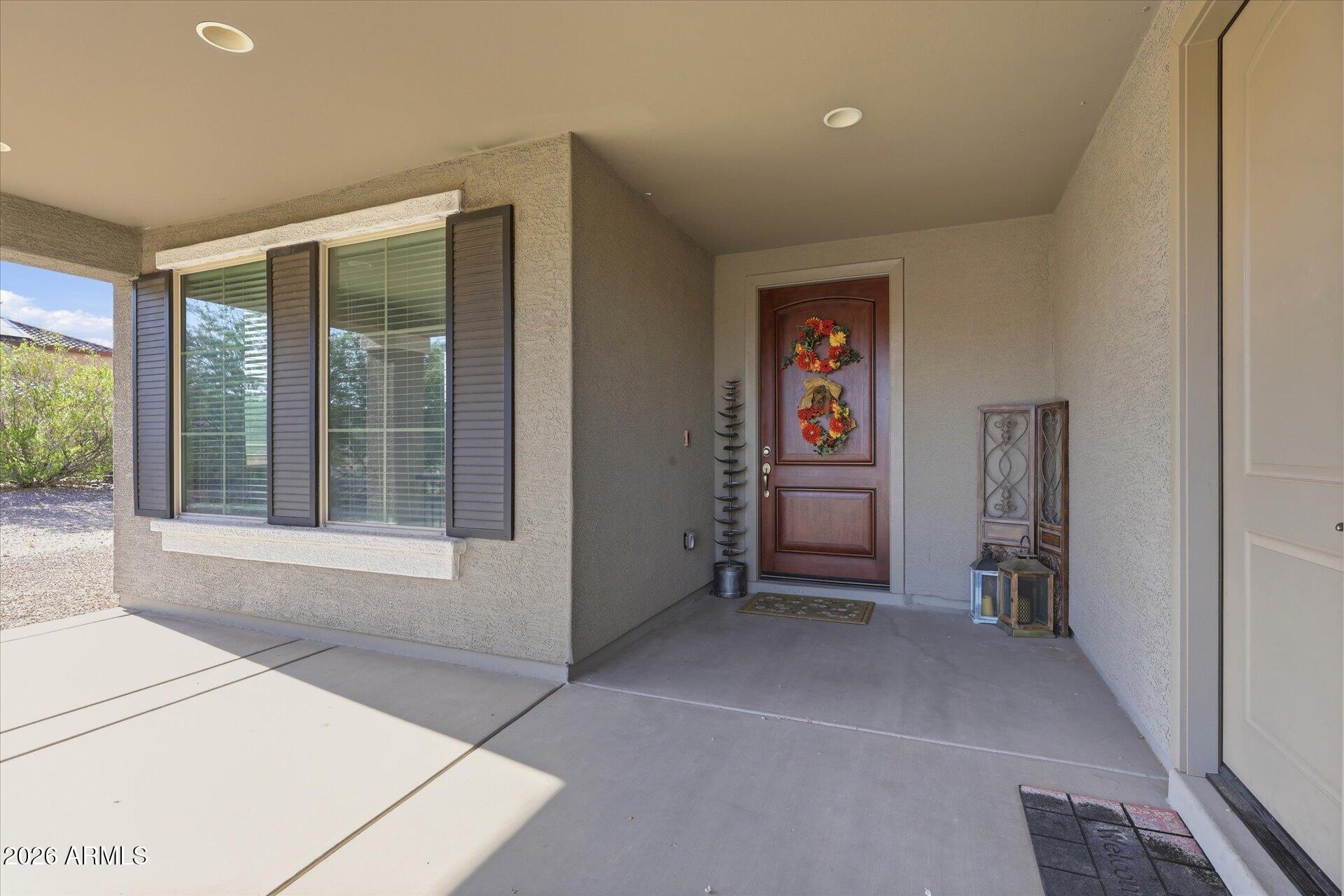 SAN TAN HEIGHTS PARCEL A-9 - Residential