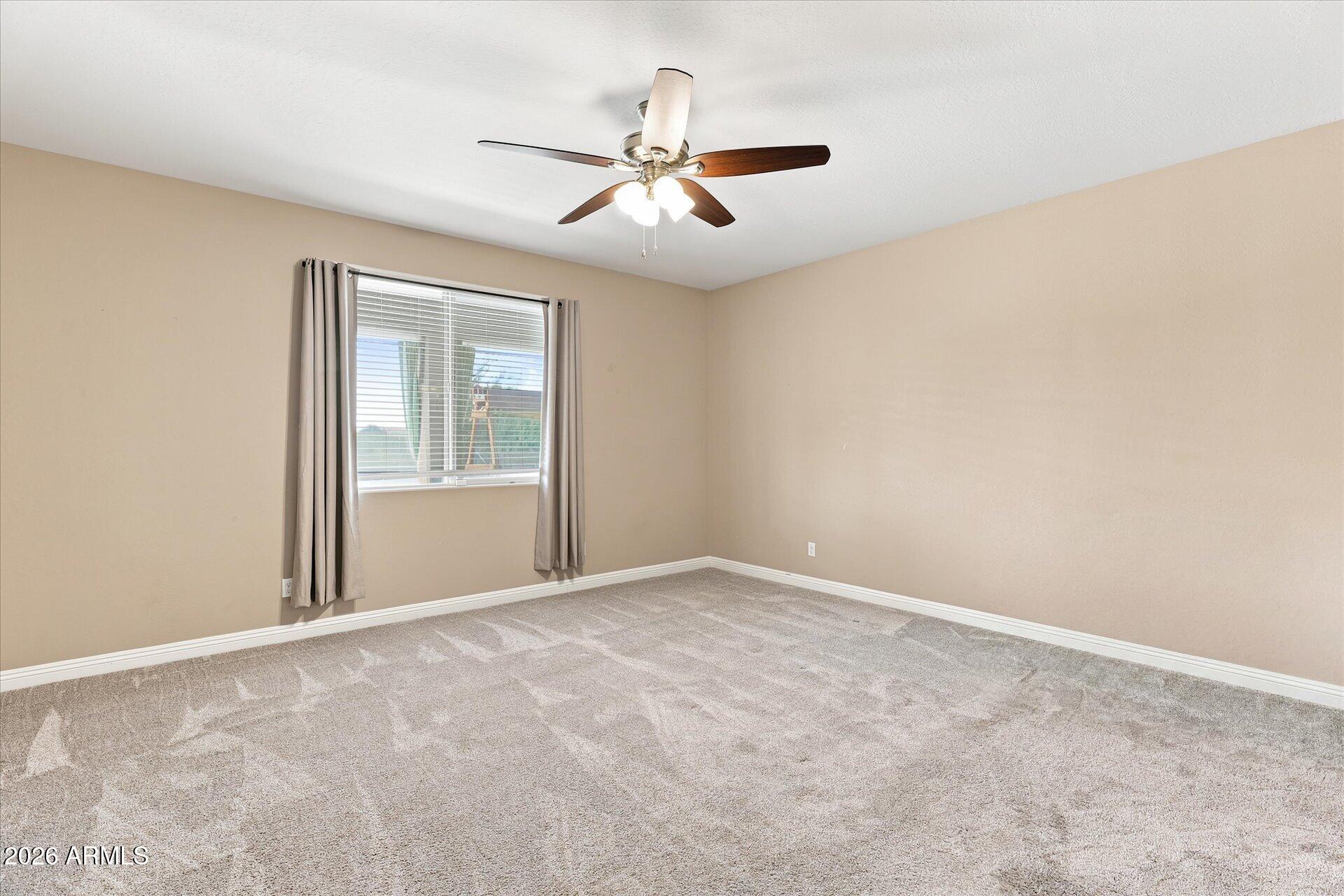 SAN TAN HEIGHTS PARCEL A-9 - Residential