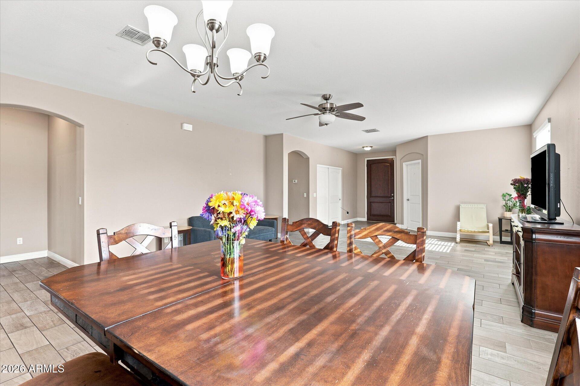 SAN TAN HEIGHTS PARCEL A-9 - Residential