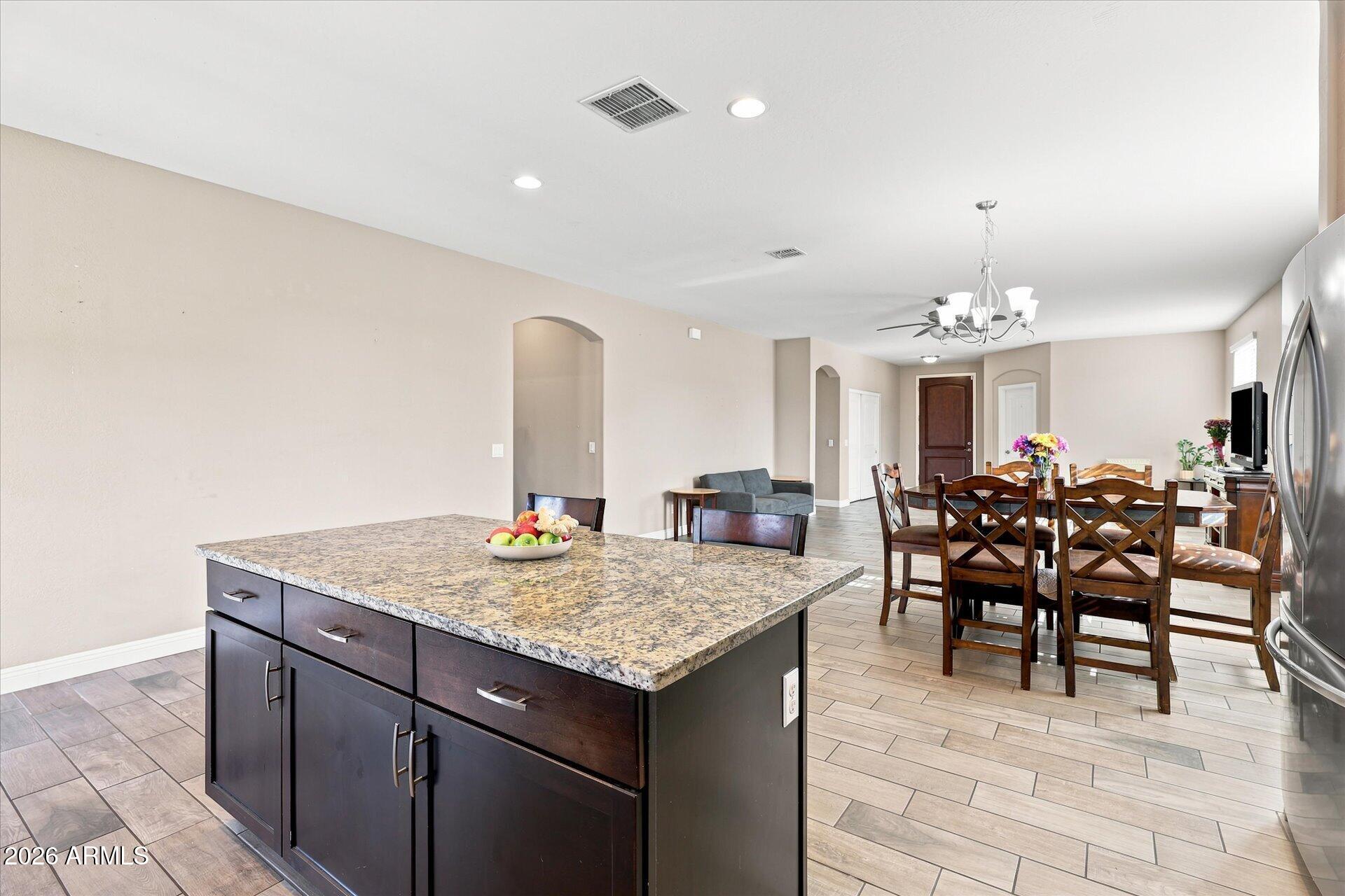 SAN TAN HEIGHTS PARCEL A-9 - Residential
