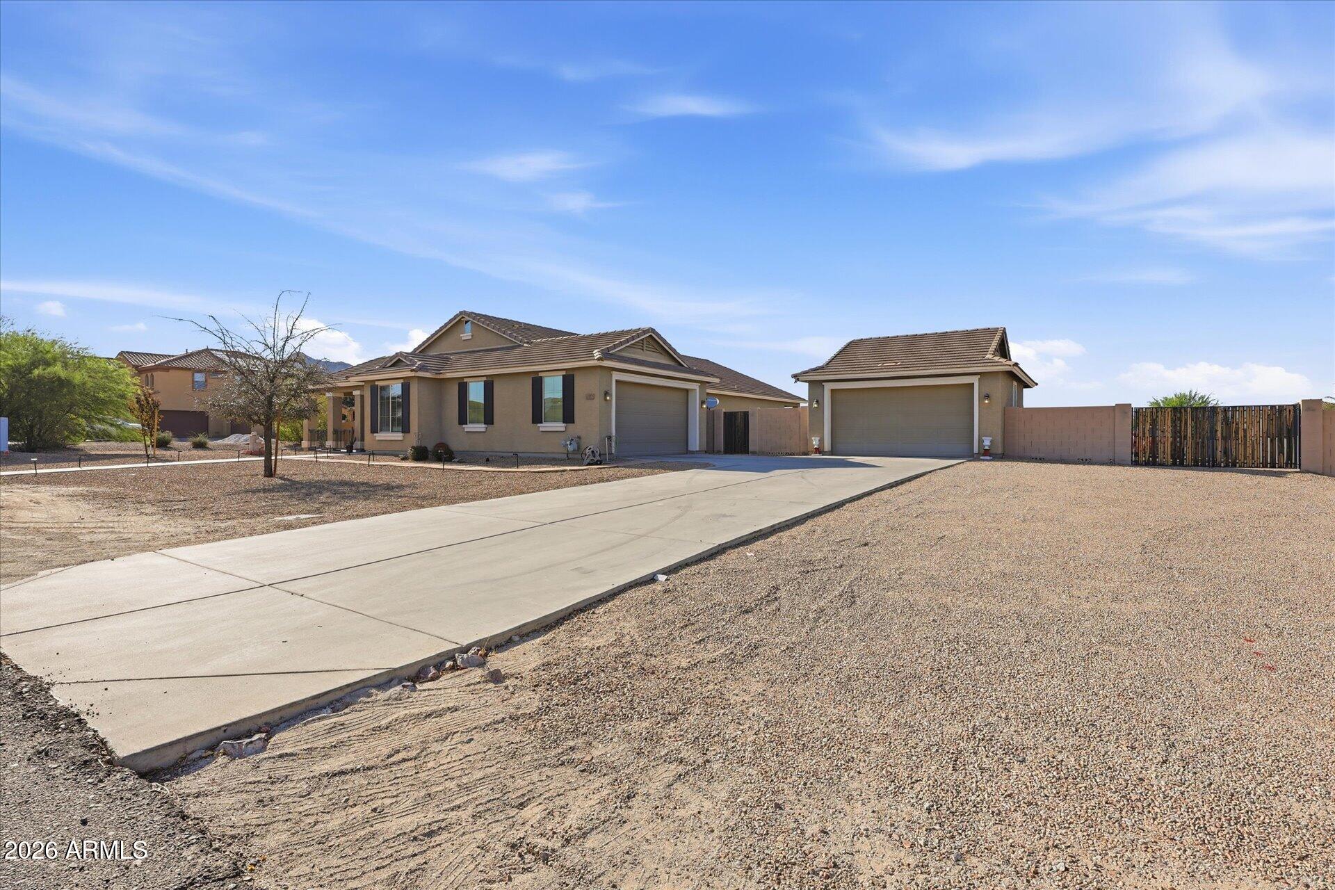SAN TAN HEIGHTS PARCEL A-9 - Residential