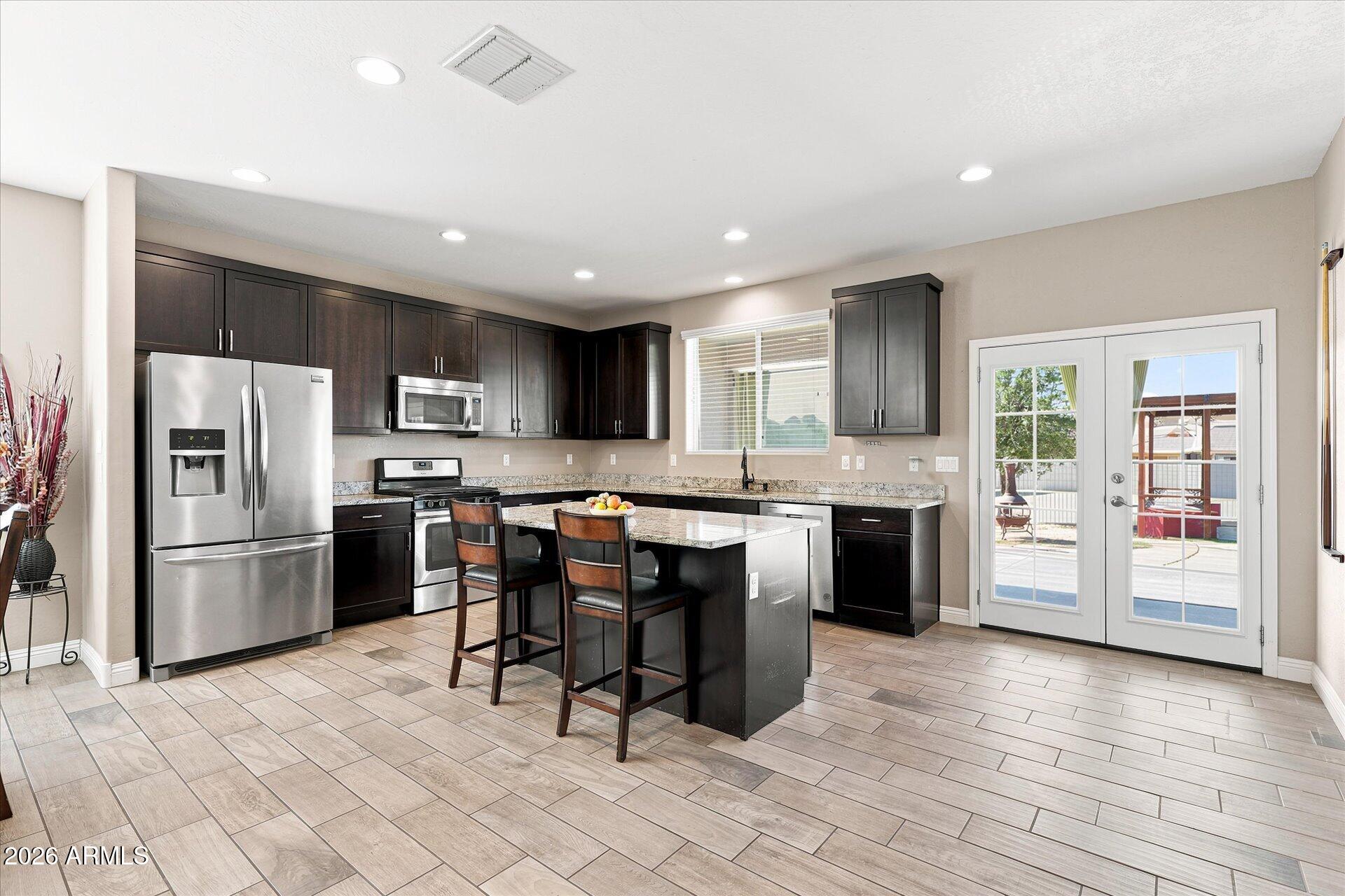 SAN TAN HEIGHTS PARCEL A-9 - Residential