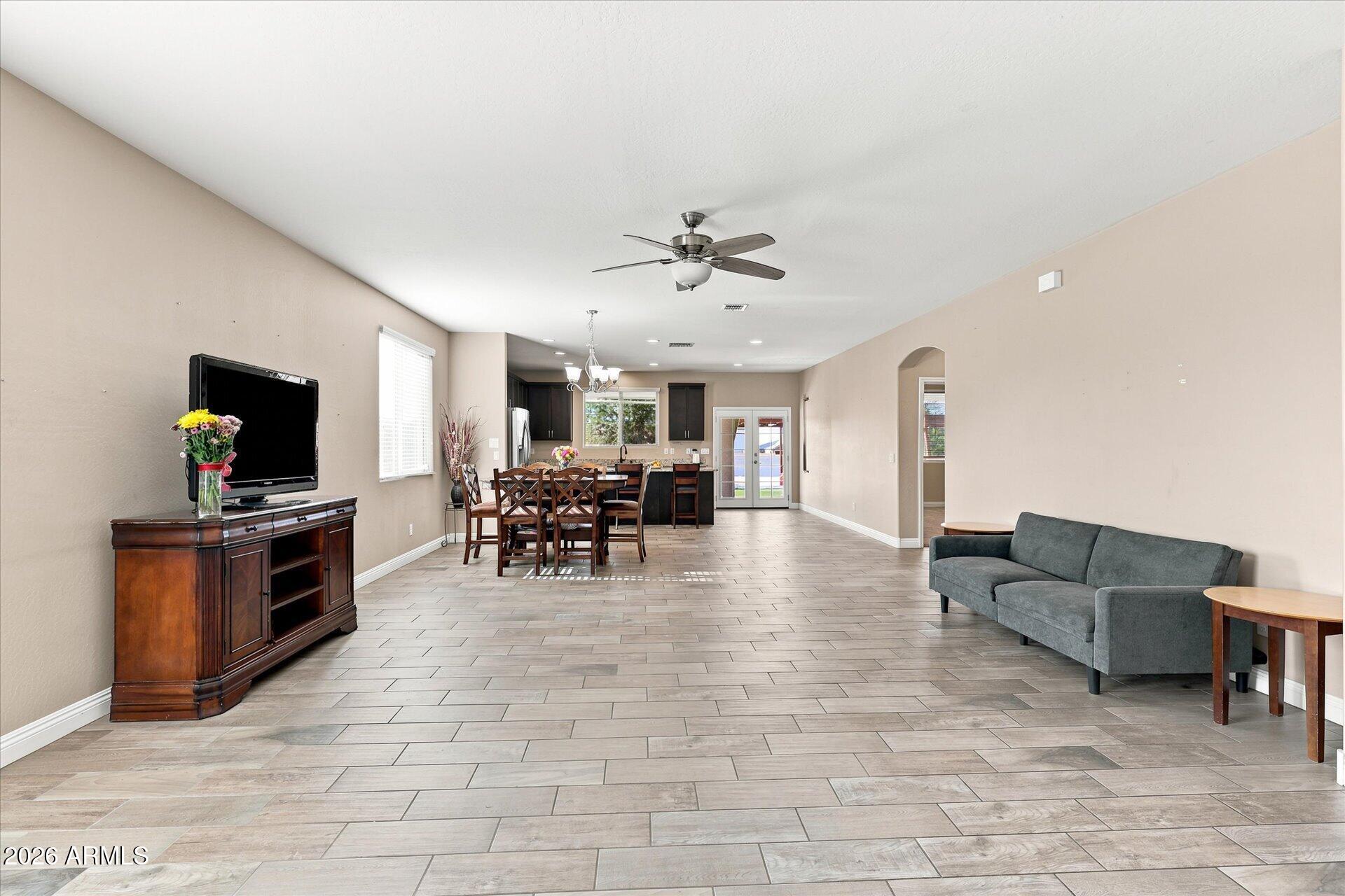 SAN TAN HEIGHTS PARCEL A-9 - Residential