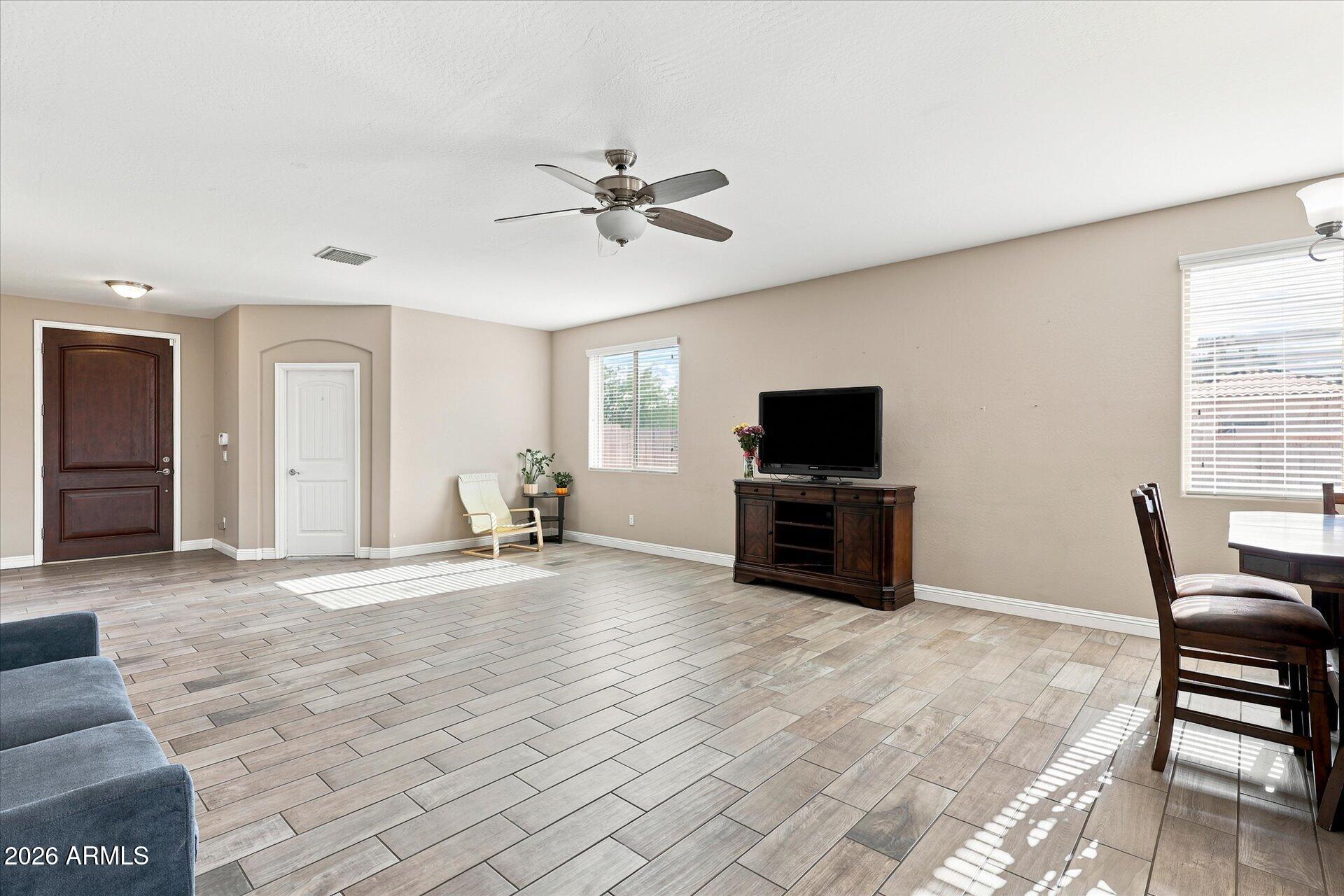 SAN TAN HEIGHTS PARCEL A-9 - Residential