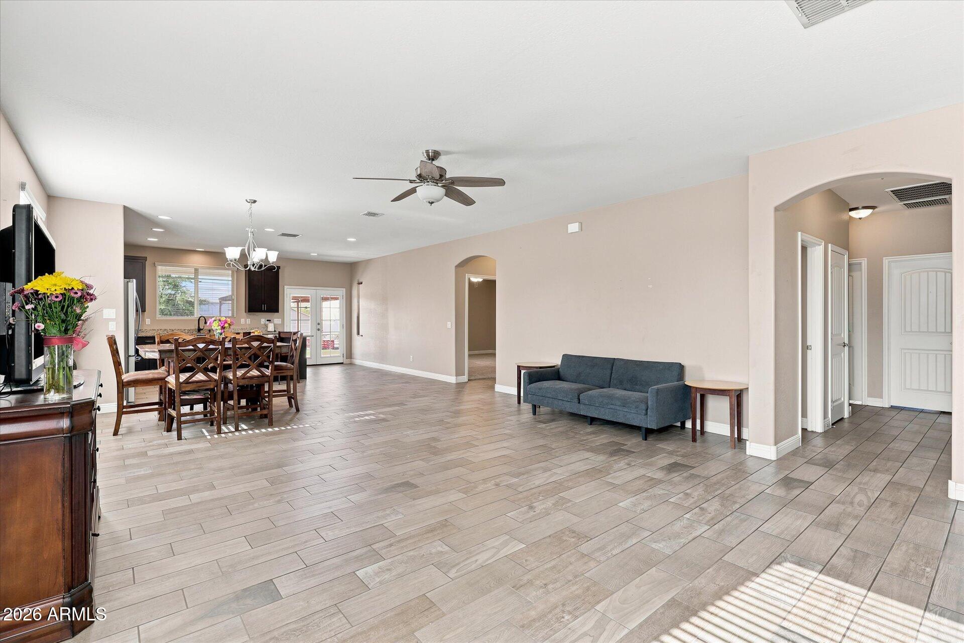 SAN TAN HEIGHTS PARCEL A-9 - Residential