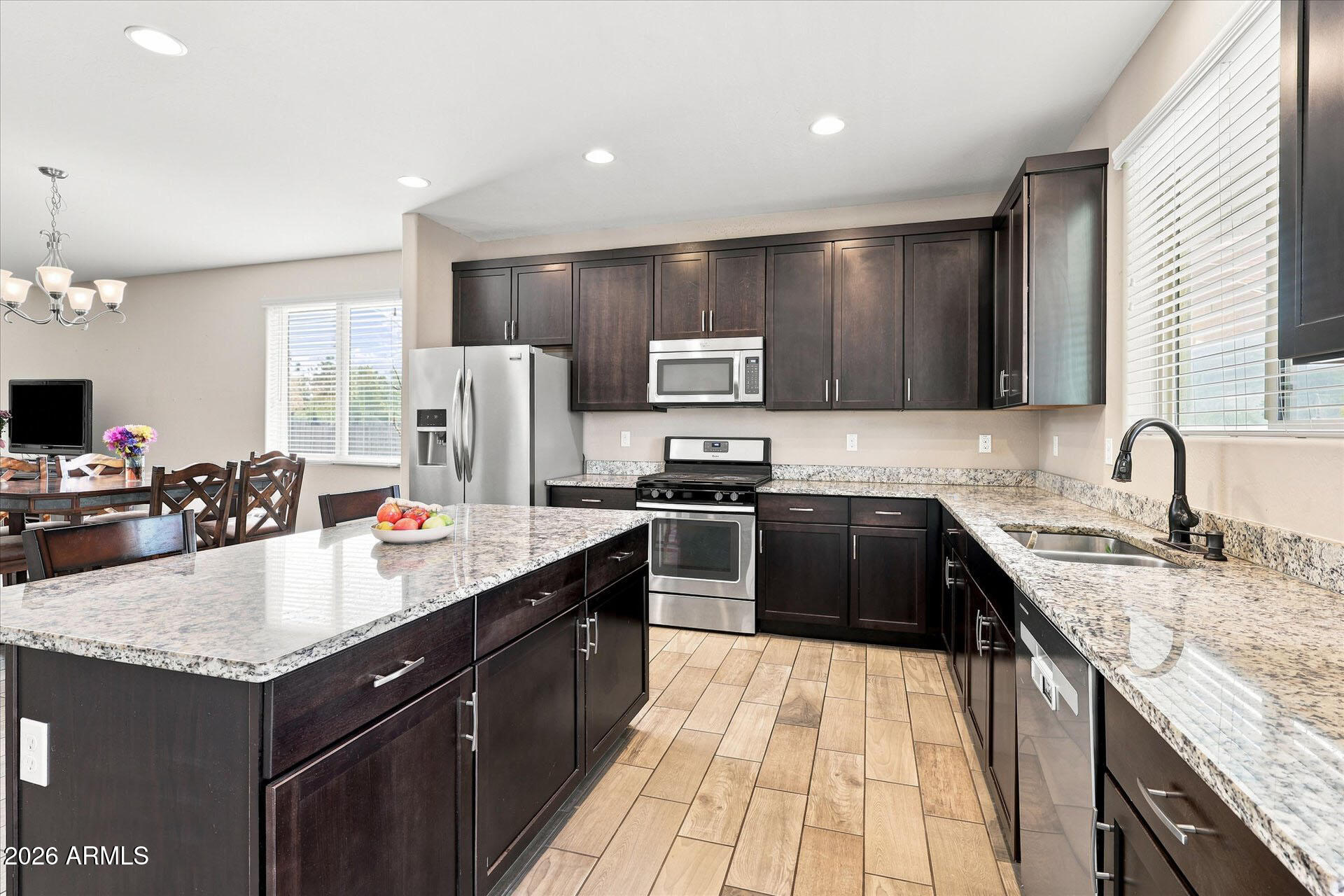SAN TAN HEIGHTS PARCEL A-9 - Residential