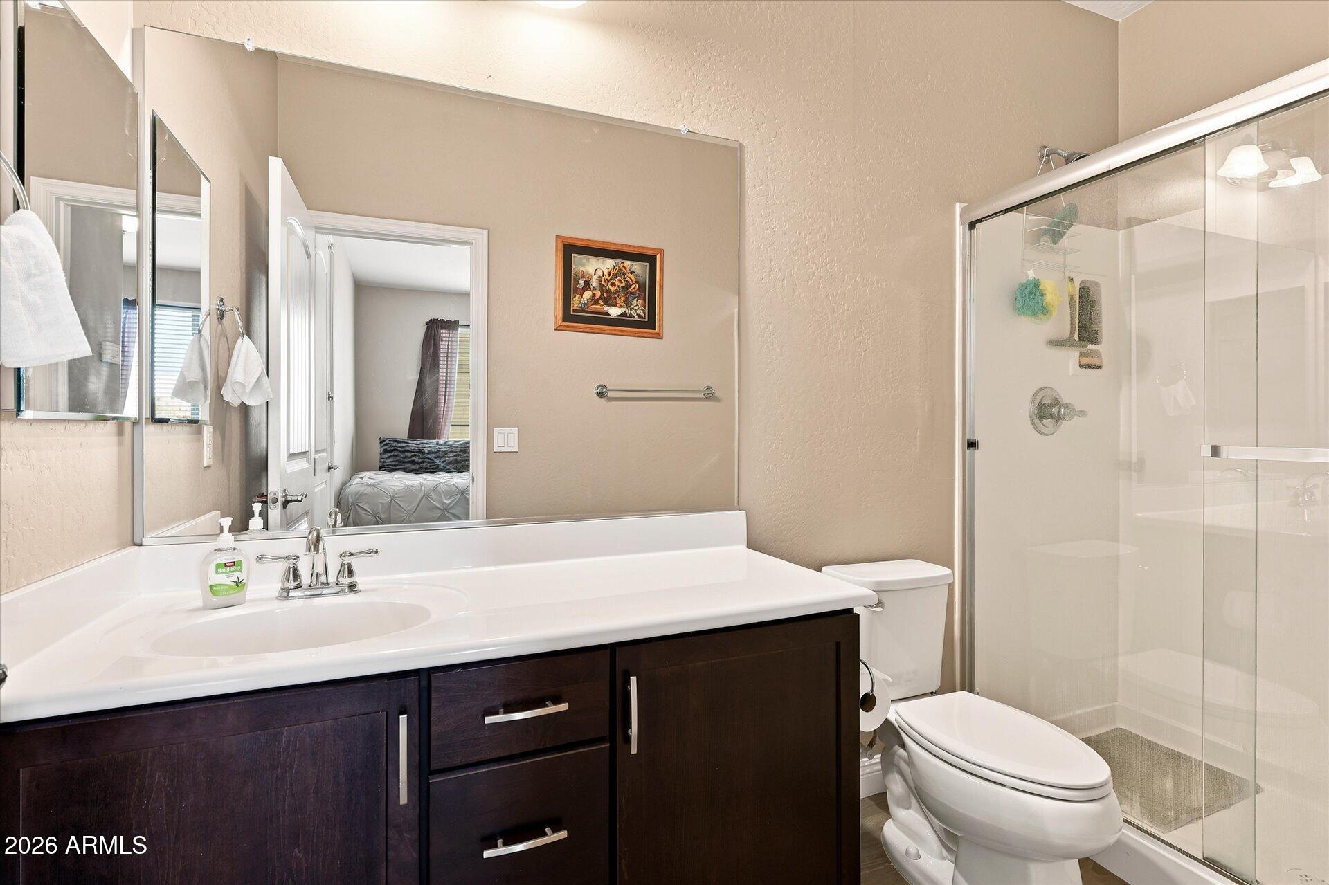 SAN TAN HEIGHTS PARCEL A-9 - Residential