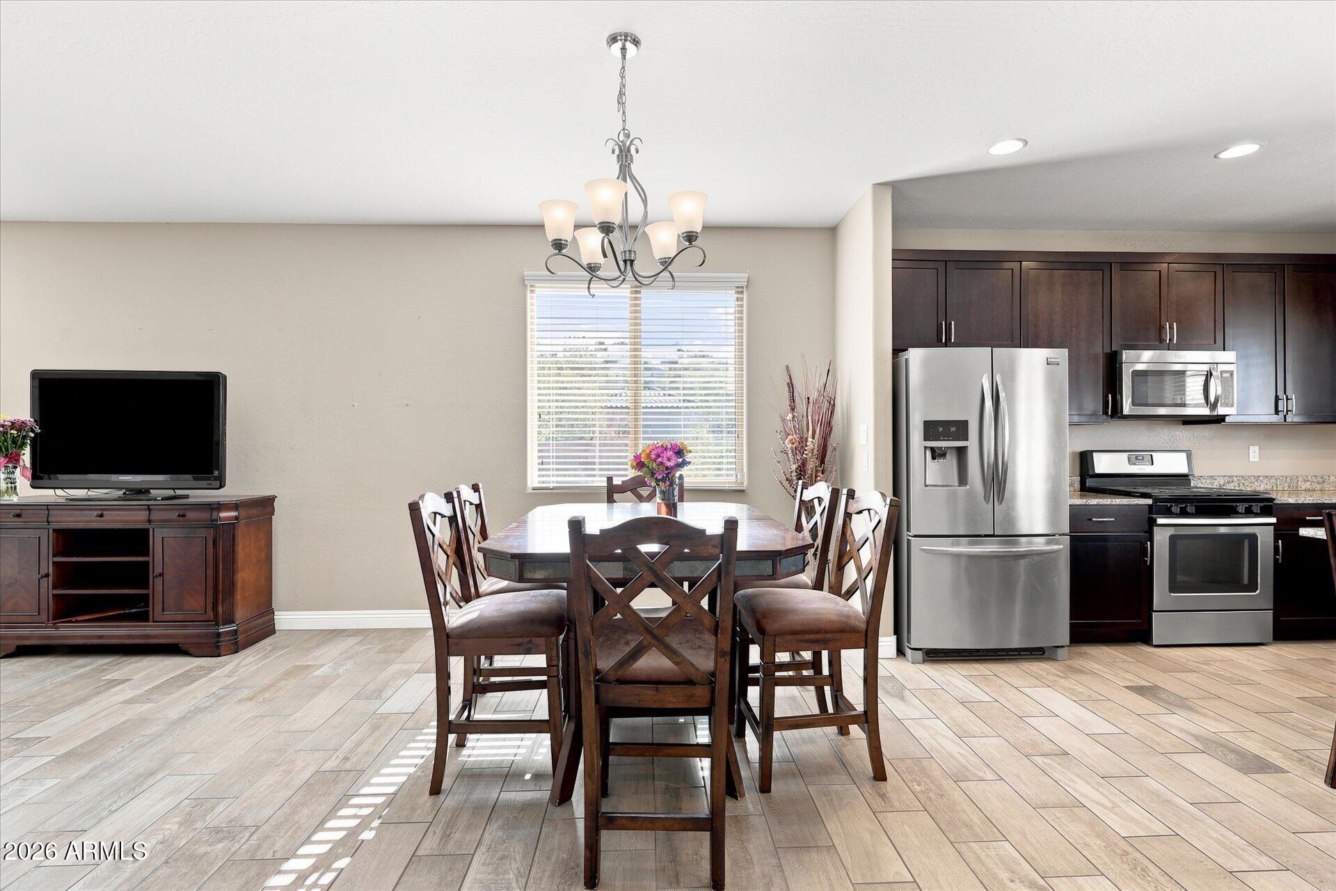 SAN TAN HEIGHTS PARCEL A-9 - Residential