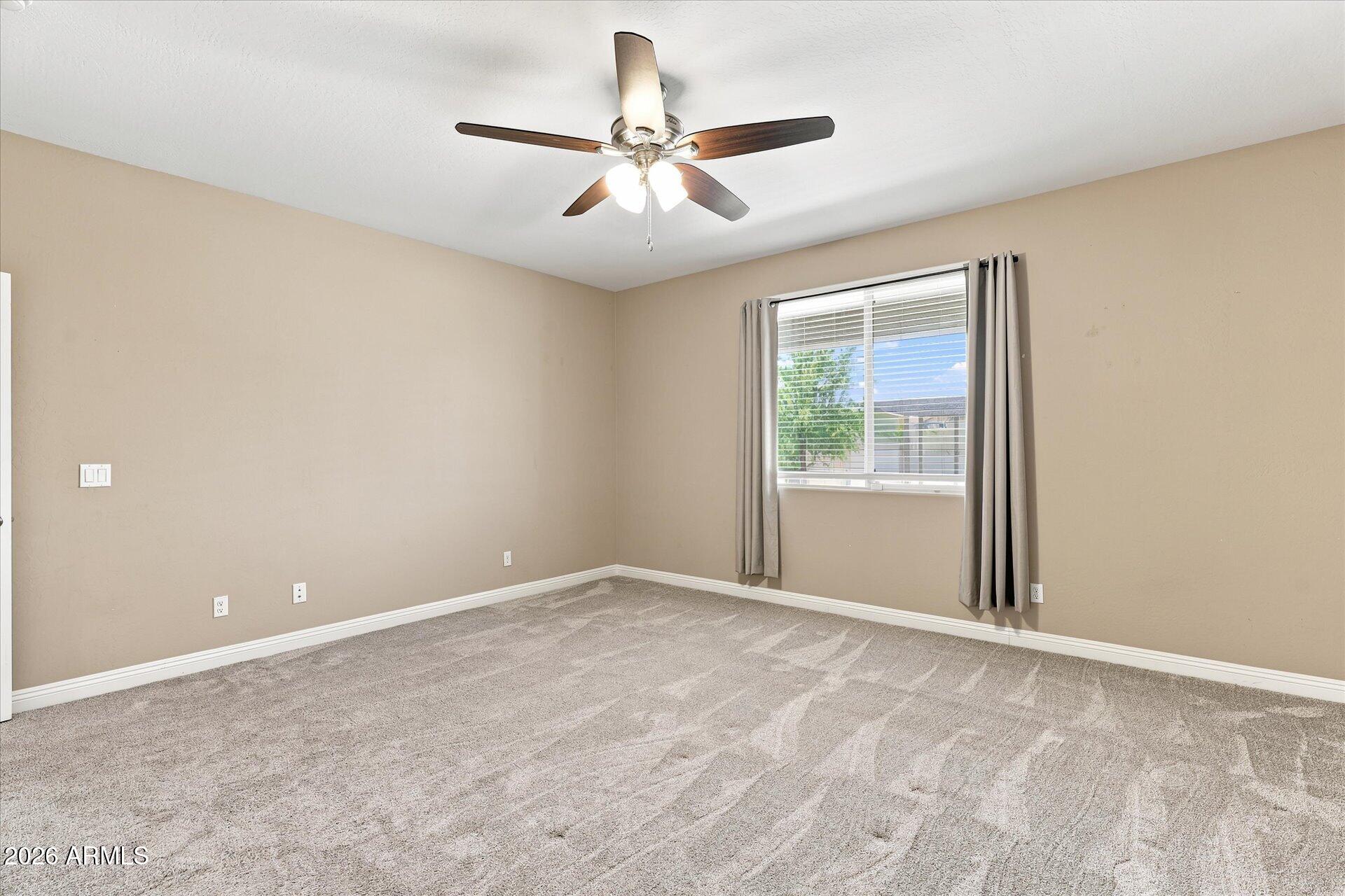 SAN TAN HEIGHTS PARCEL A-9 - Residential