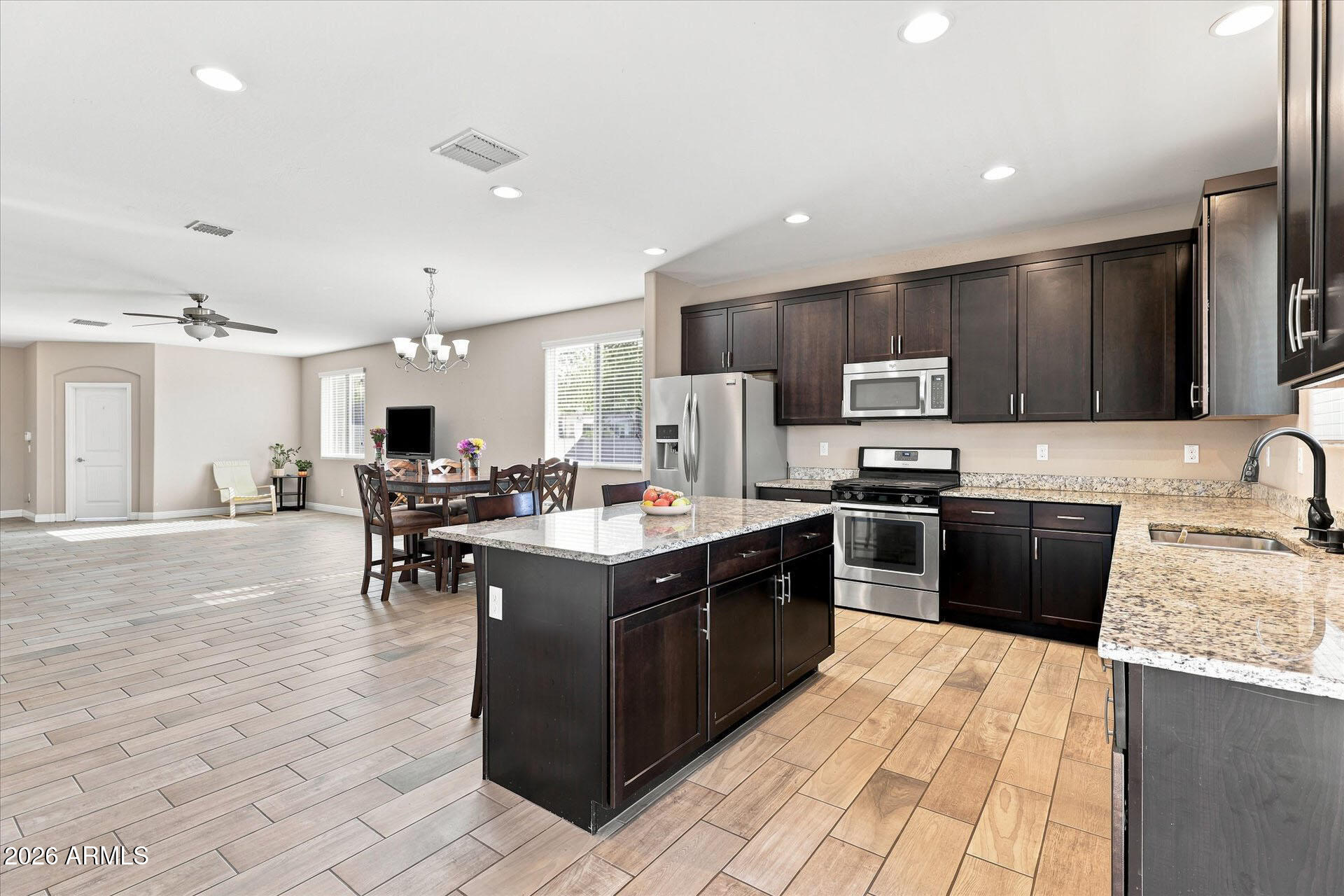 SAN TAN HEIGHTS PARCEL A-9 - Residential