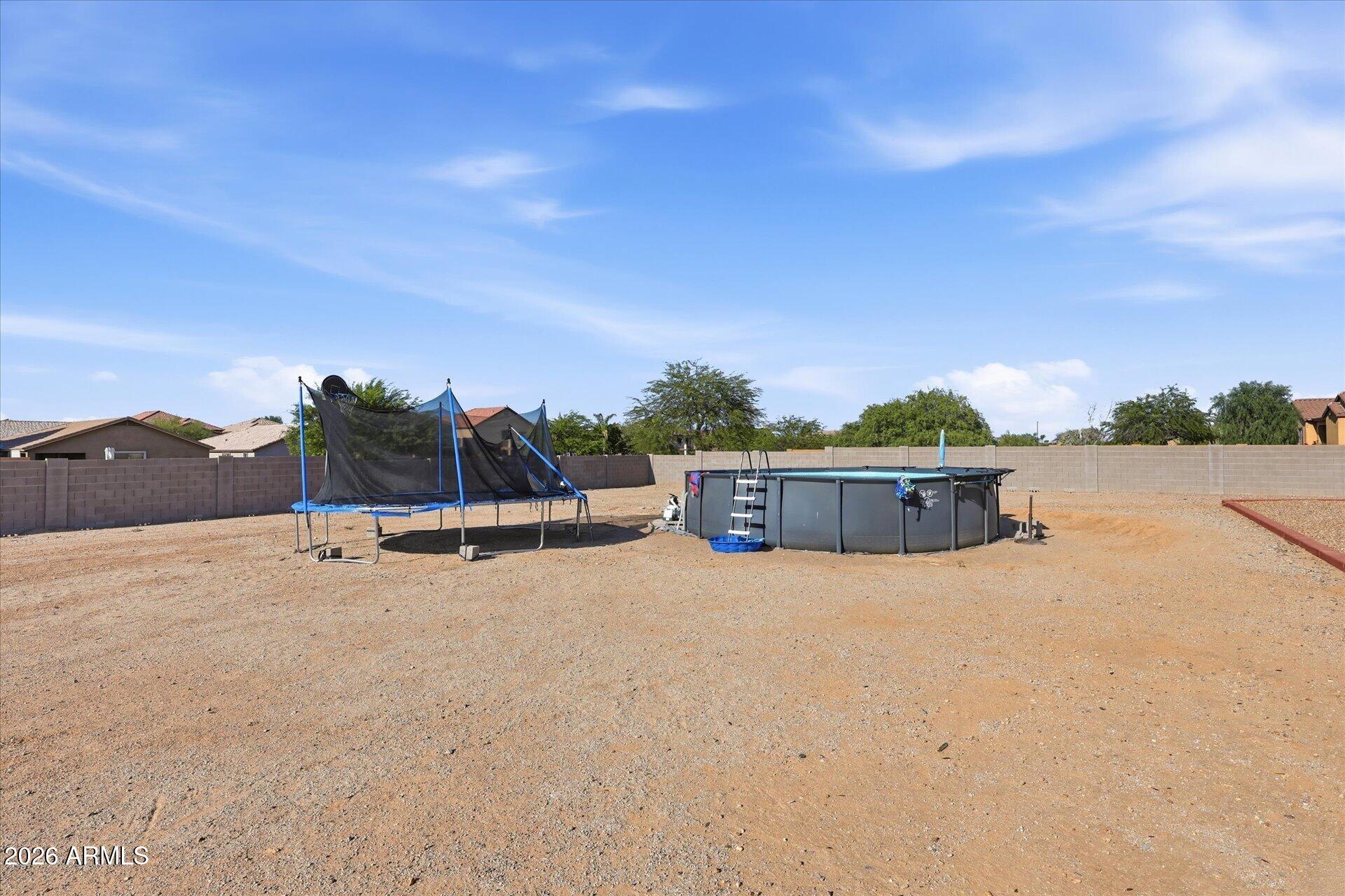 SAN TAN HEIGHTS PARCEL A-9 - Residential