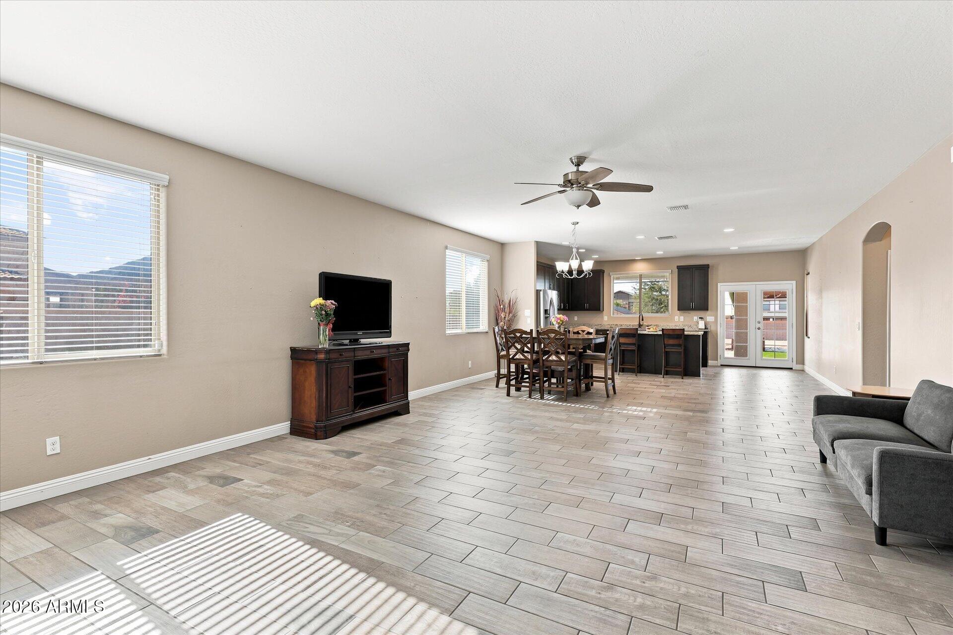 SAN TAN HEIGHTS PARCEL A-9 - Residential