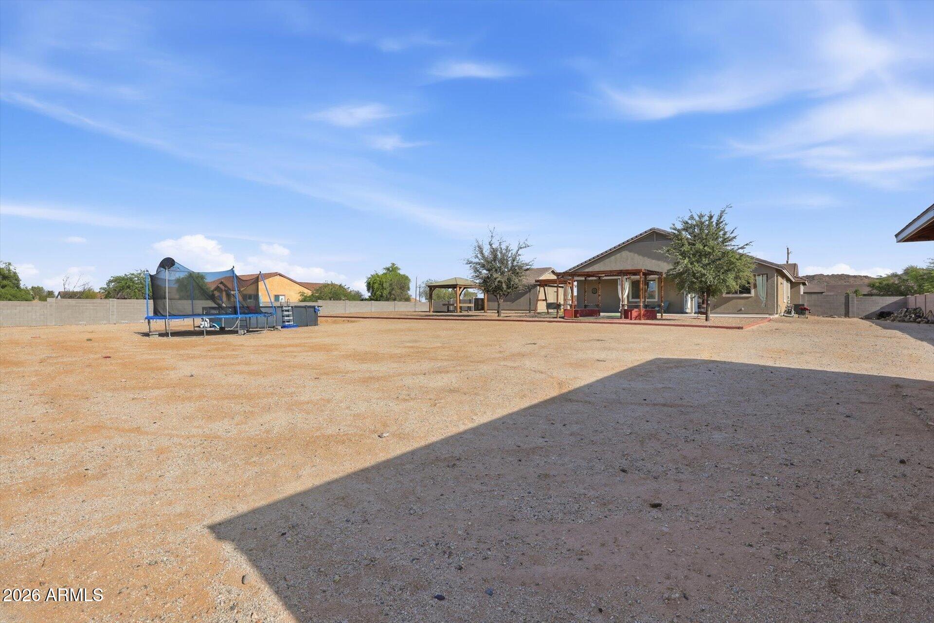 SAN TAN HEIGHTS PARCEL A-9 - Residential