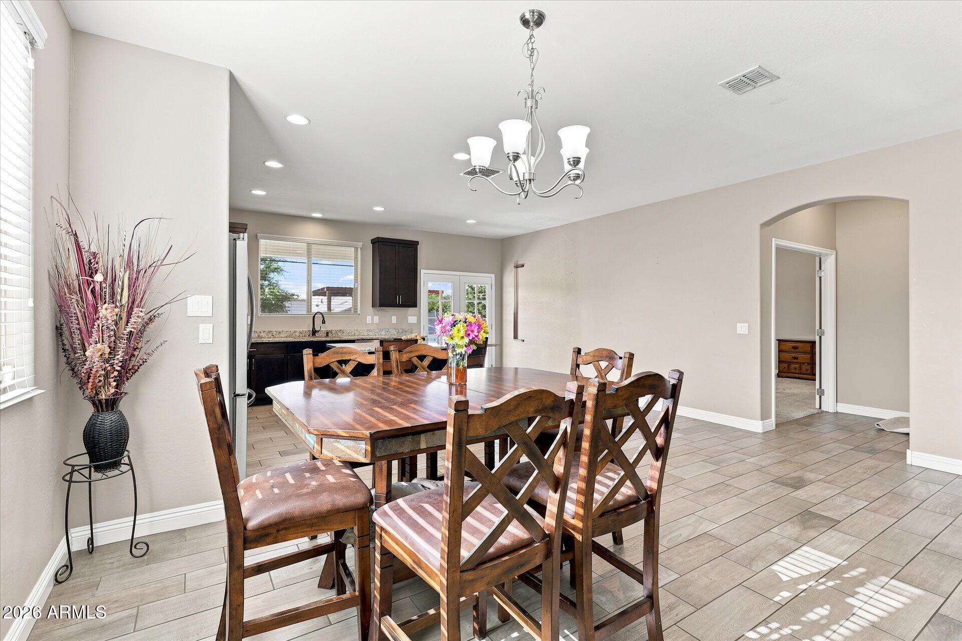SAN TAN HEIGHTS PARCEL A-9 - Residential