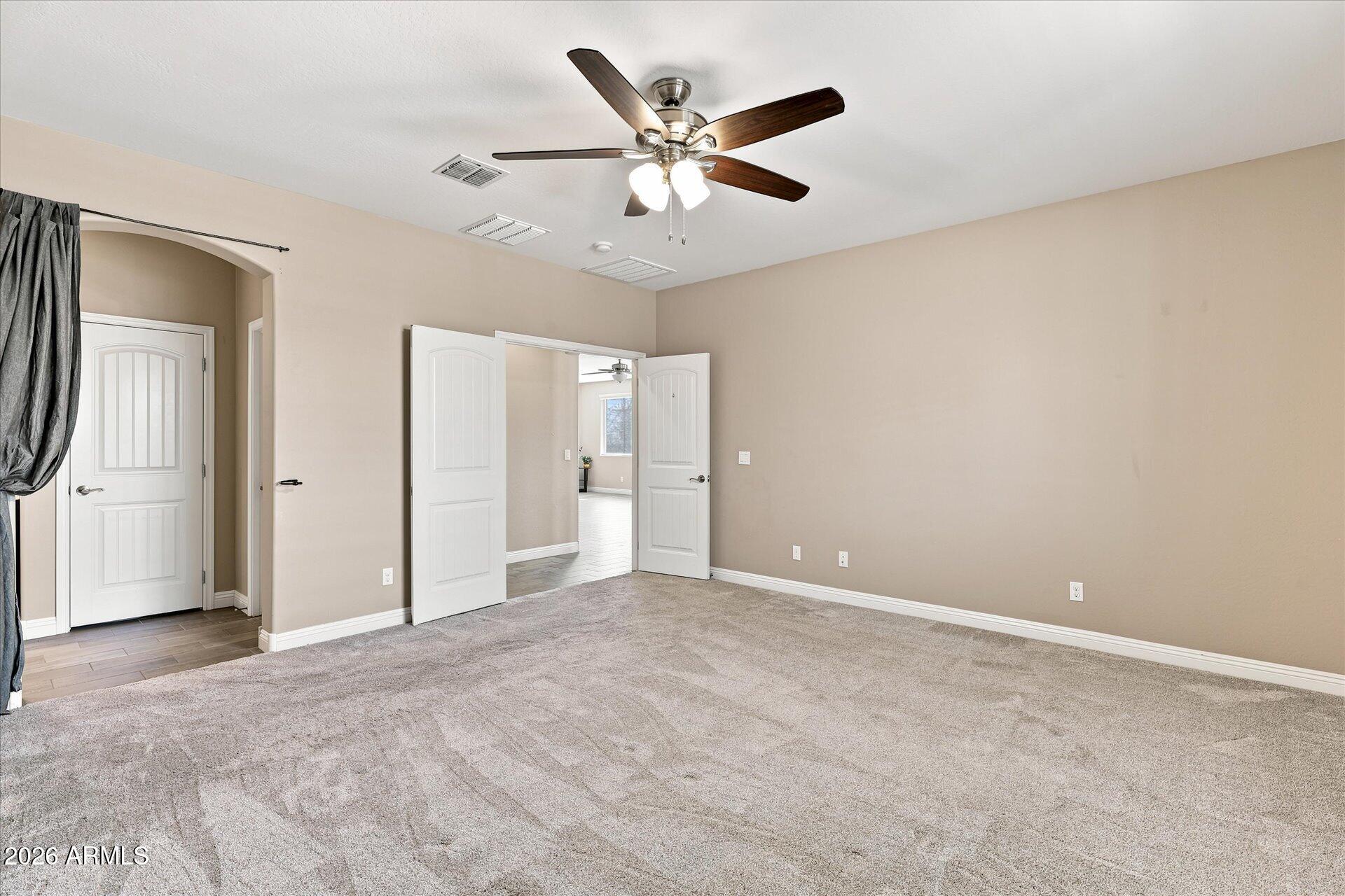 SAN TAN HEIGHTS PARCEL A-9 - Residential