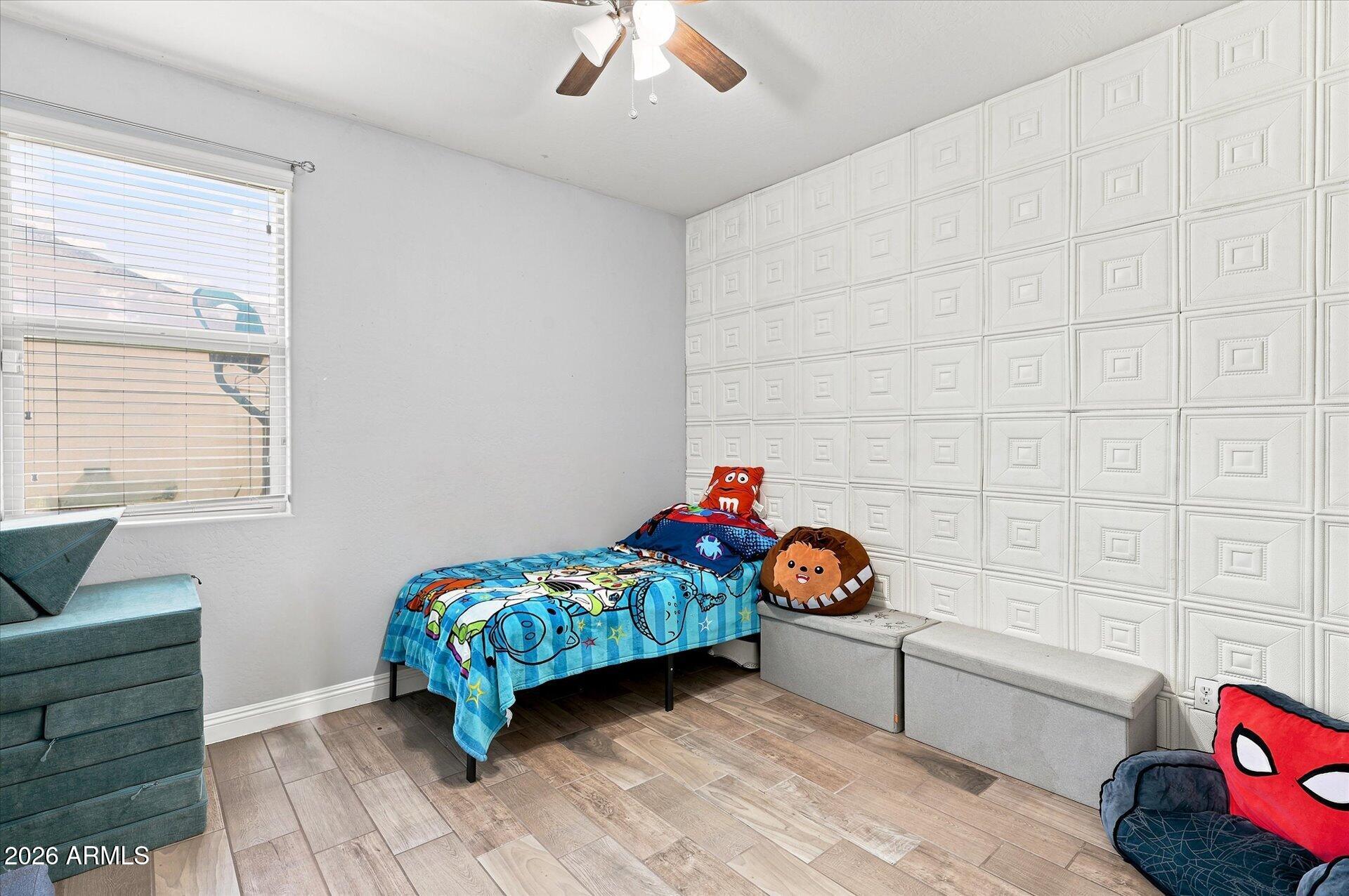 SAN TAN HEIGHTS PARCEL A-9 - Residential