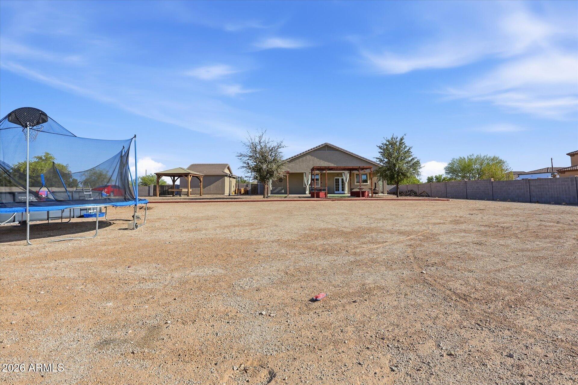 SAN TAN HEIGHTS PARCEL A-9 - Residential
