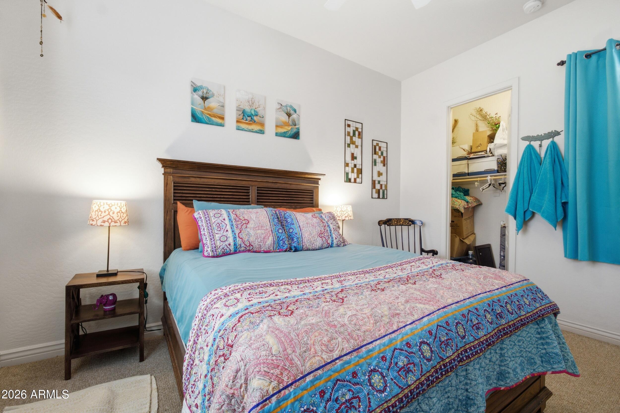 CORONADO VILLAGE AT ESTRELLA MTN RANCH PARCEL 7.2 - Residential