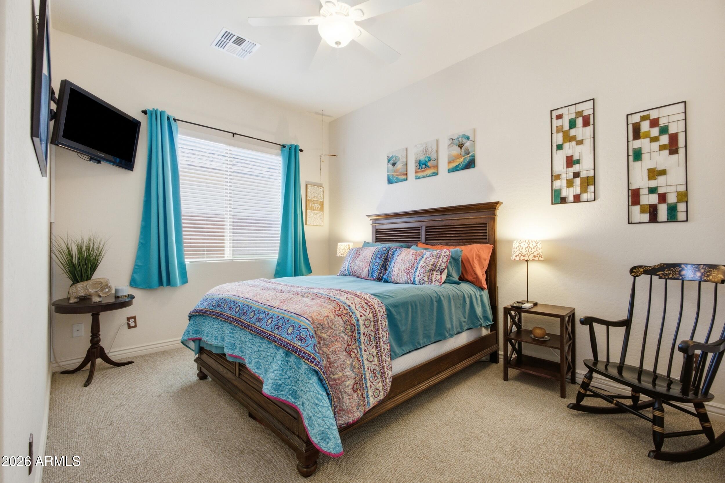 CORONADO VILLAGE AT ESTRELLA MTN RANCH PARCEL 7.2 - Residential