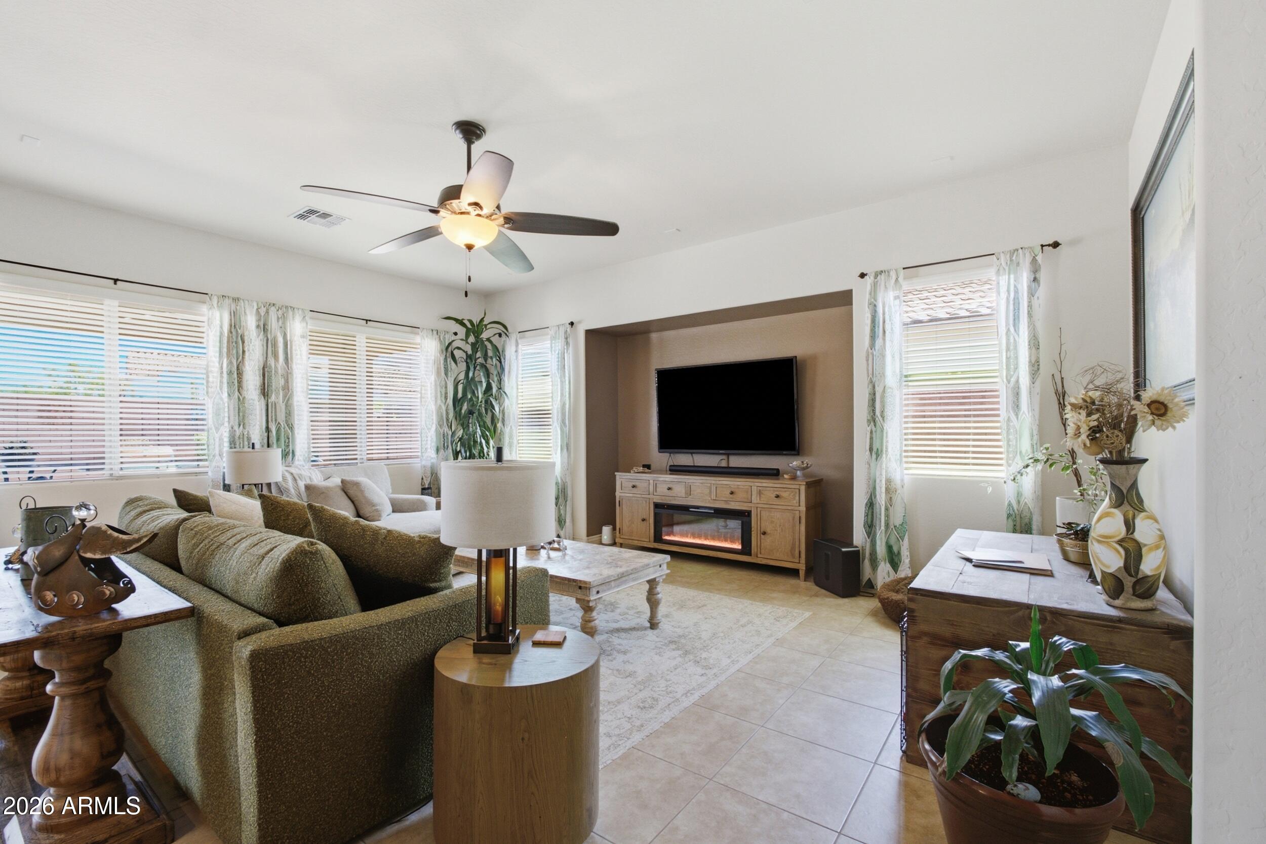 CORONADO VILLAGE AT ESTRELLA MTN RANCH PARCEL 7.2 - Residential