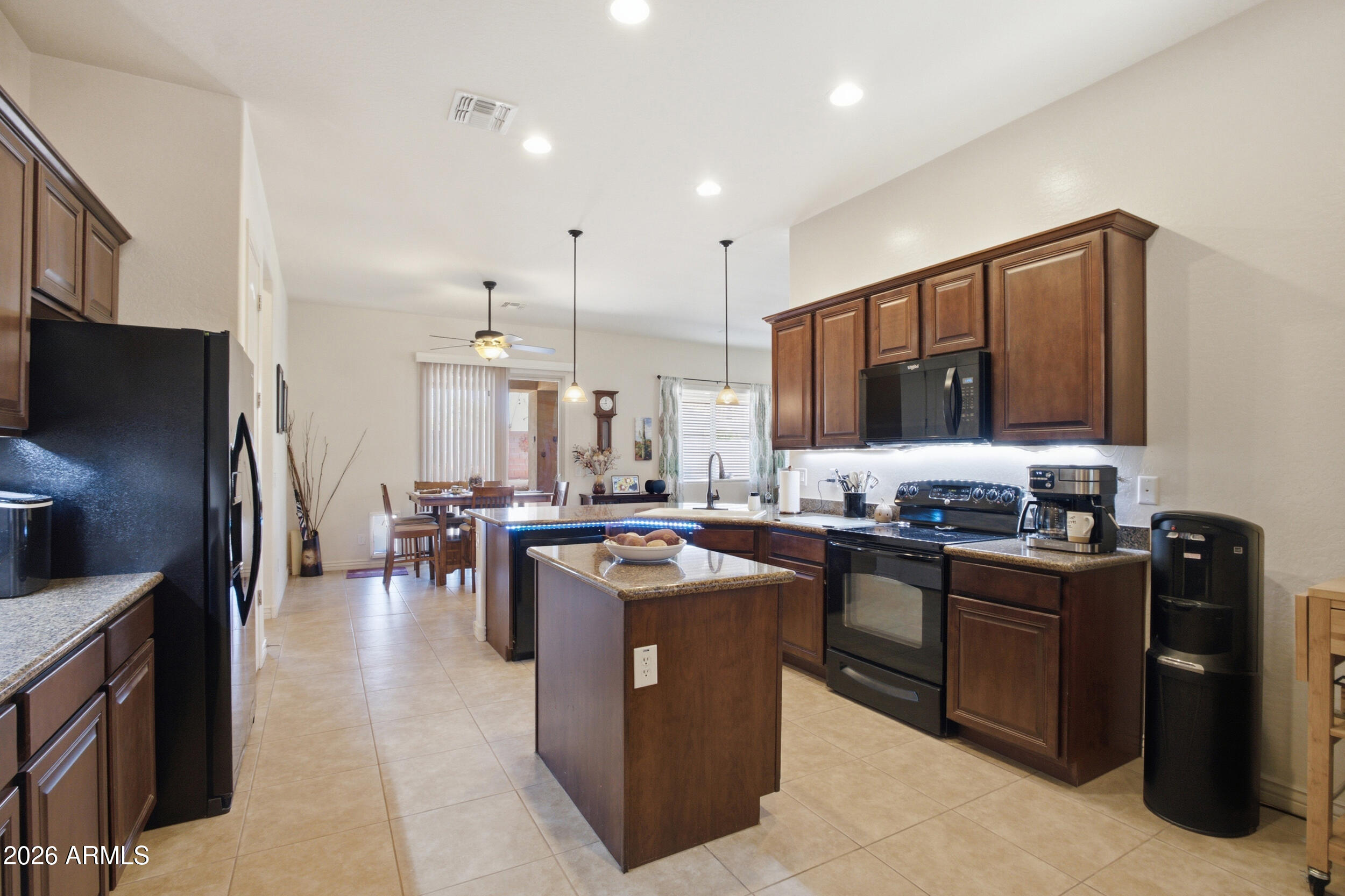 CORONADO VILLAGE AT ESTRELLA MTN RANCH PARCEL 7.2 - Residential