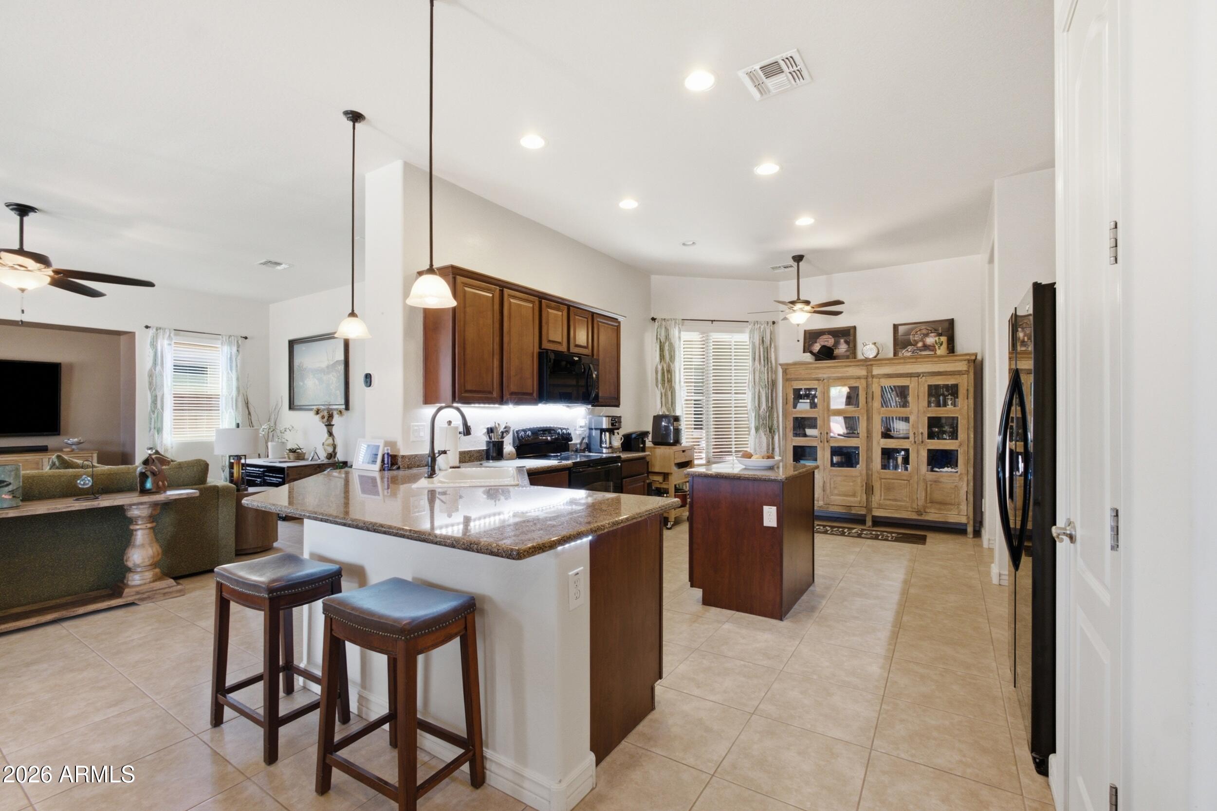 CORONADO VILLAGE AT ESTRELLA MTN RANCH PARCEL 7.2 - Residential